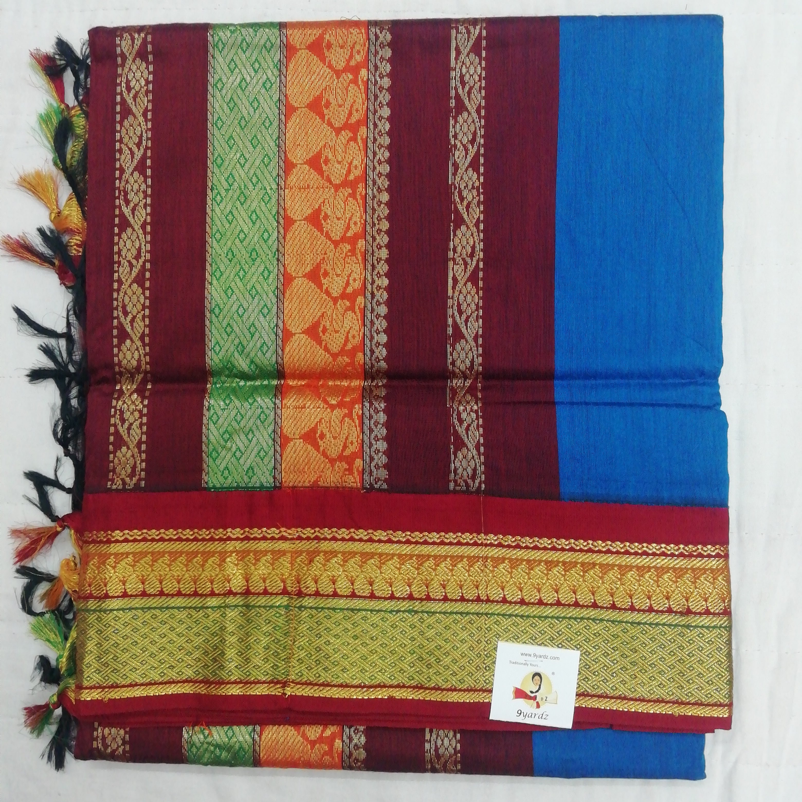 Kalyani cotton