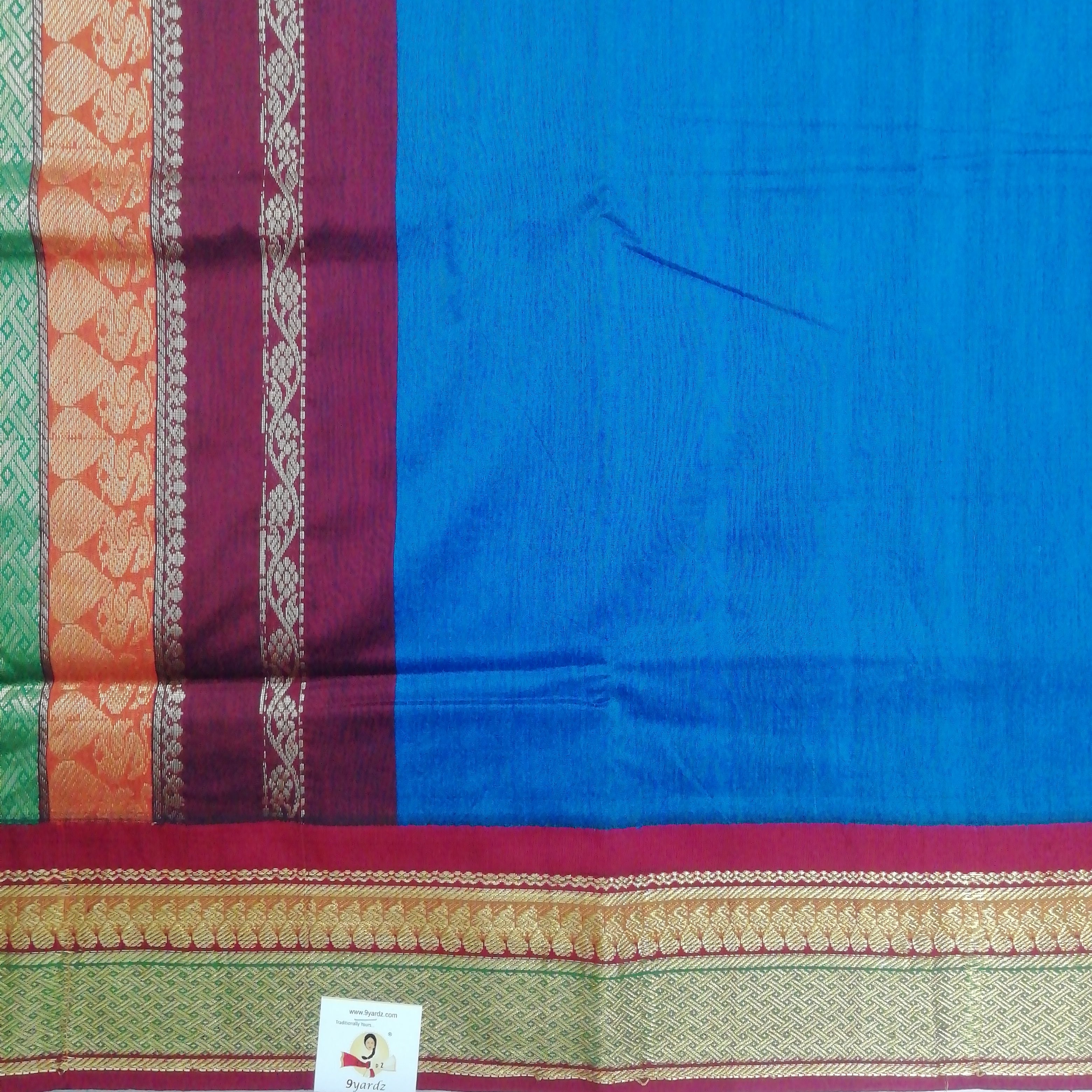 Kalyani cotton