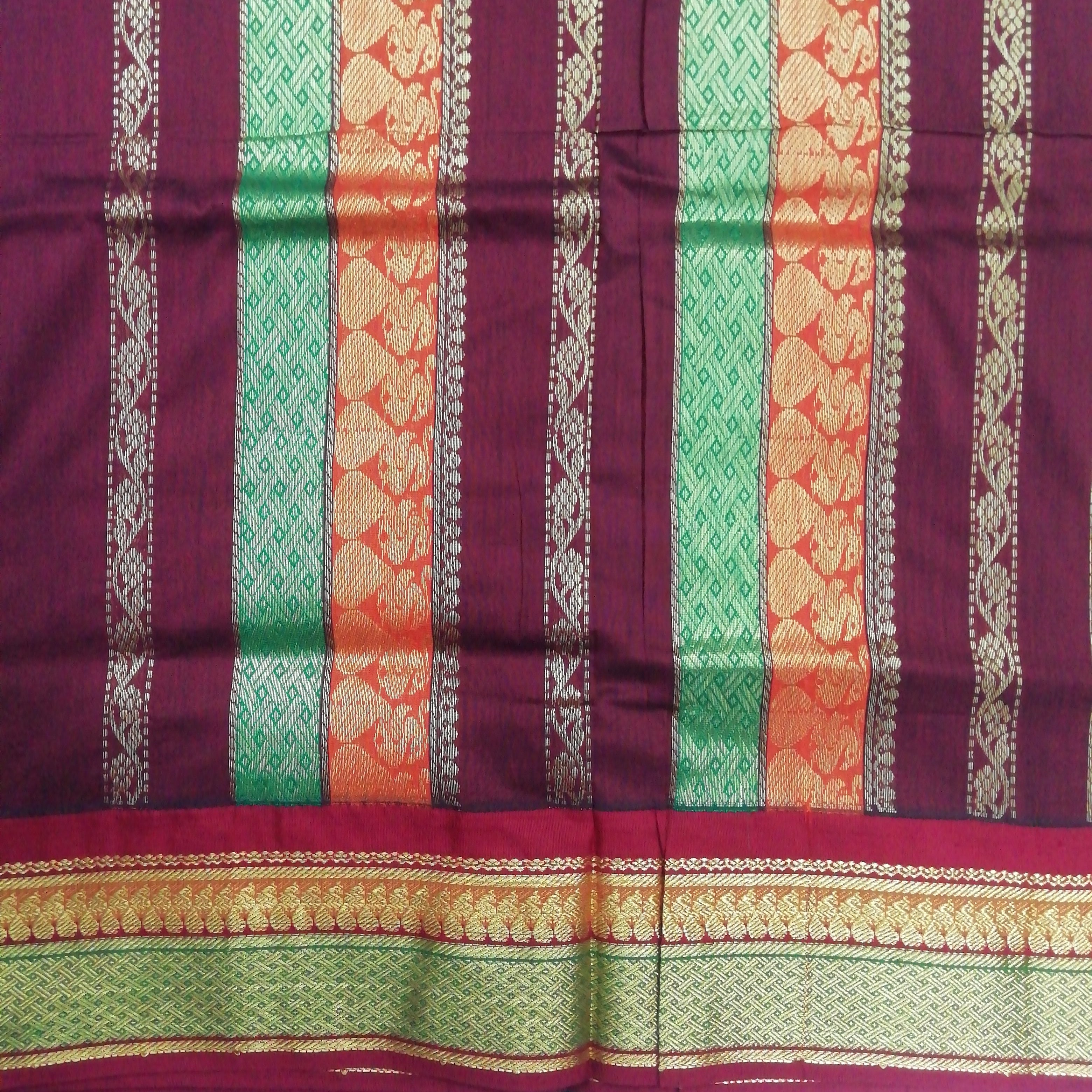 Kalyani cotton