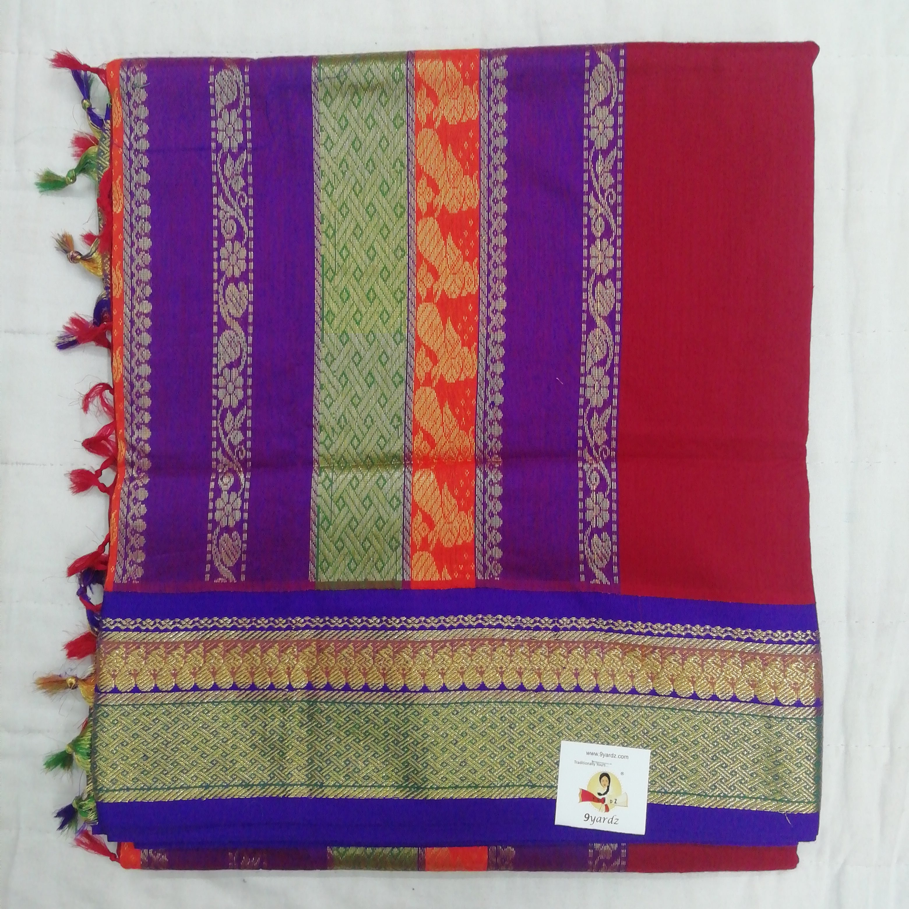 Kalyani cotton