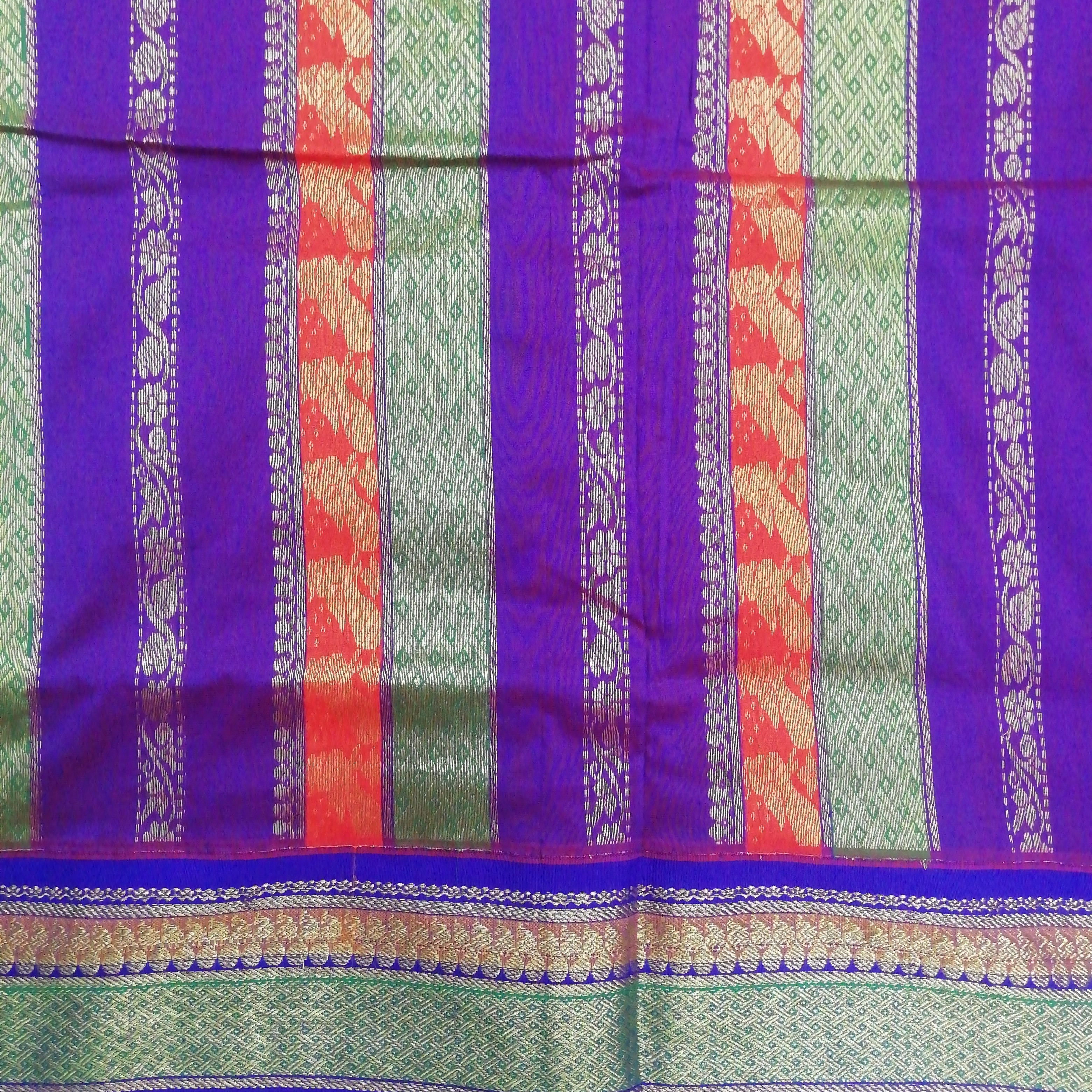 Kalyani cotton