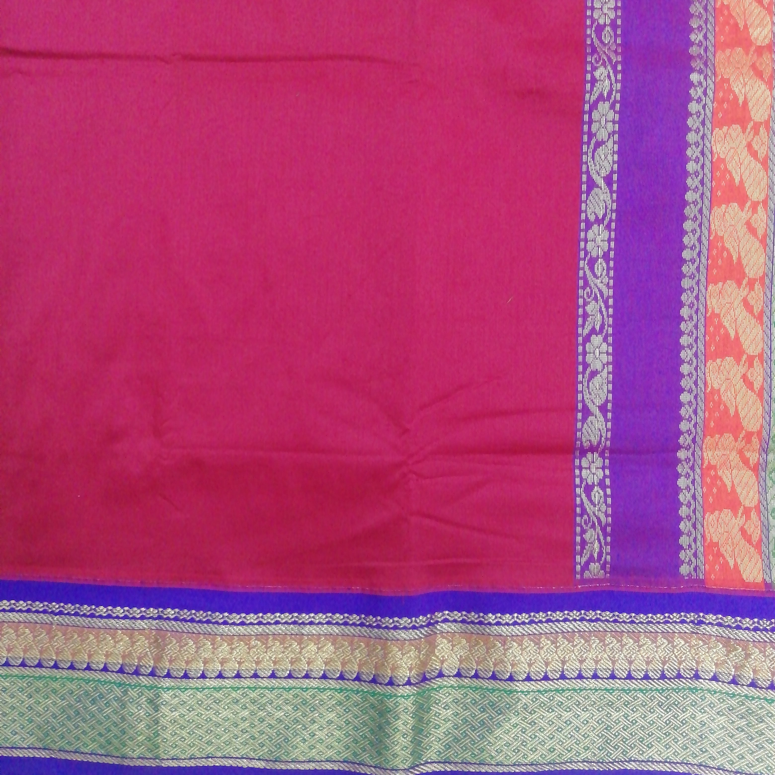 Kalyani cotton