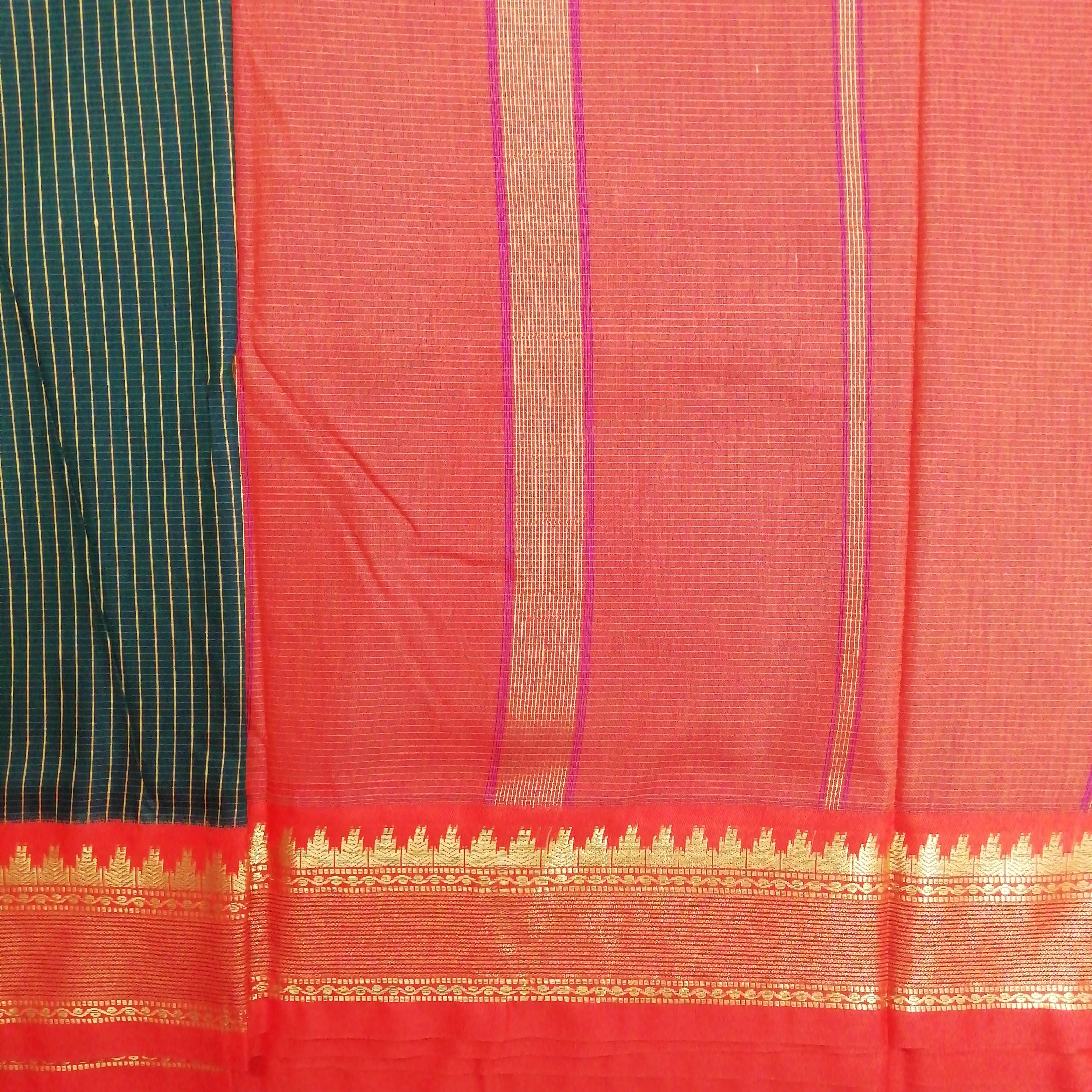 Akshaya cotton