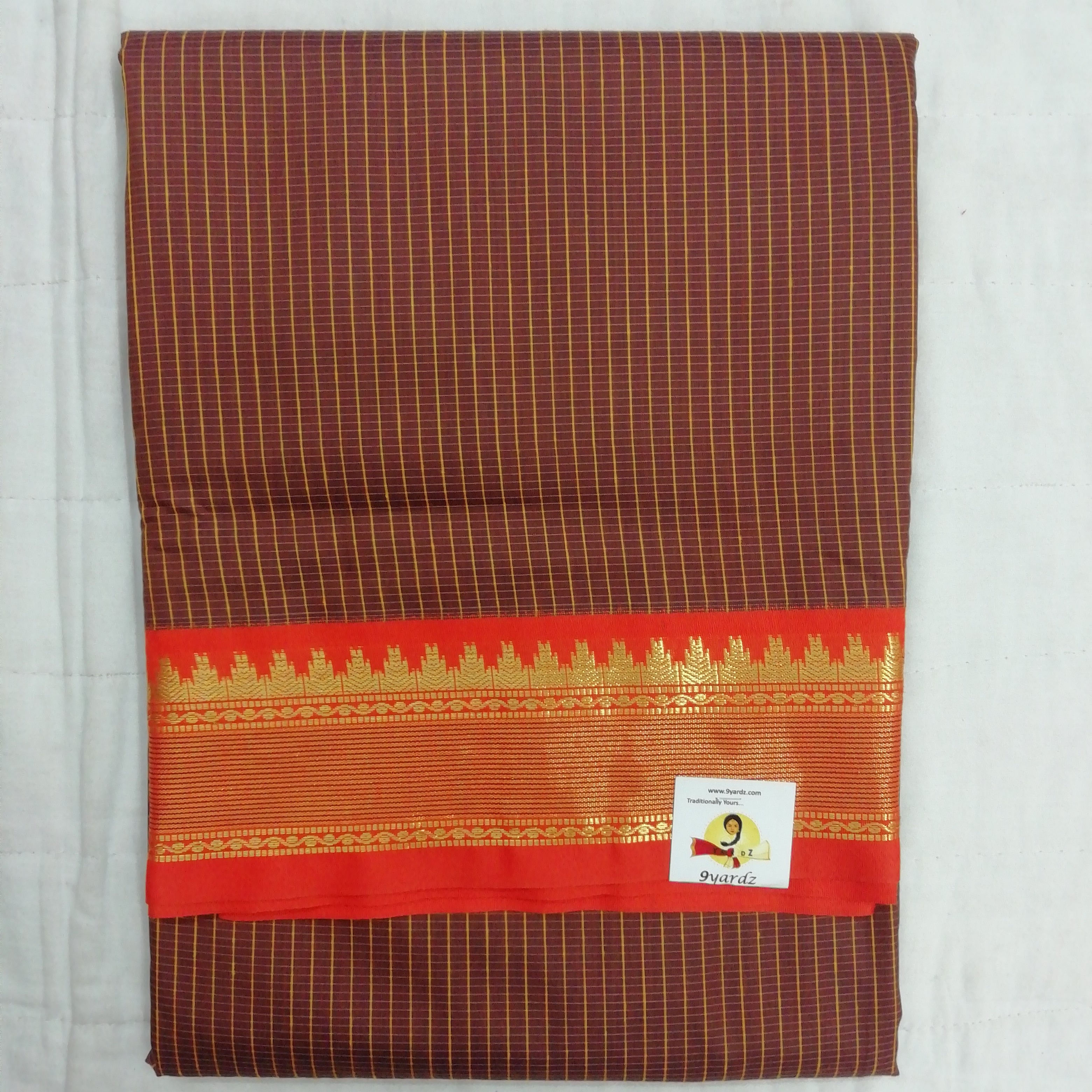 Akshaya cotton