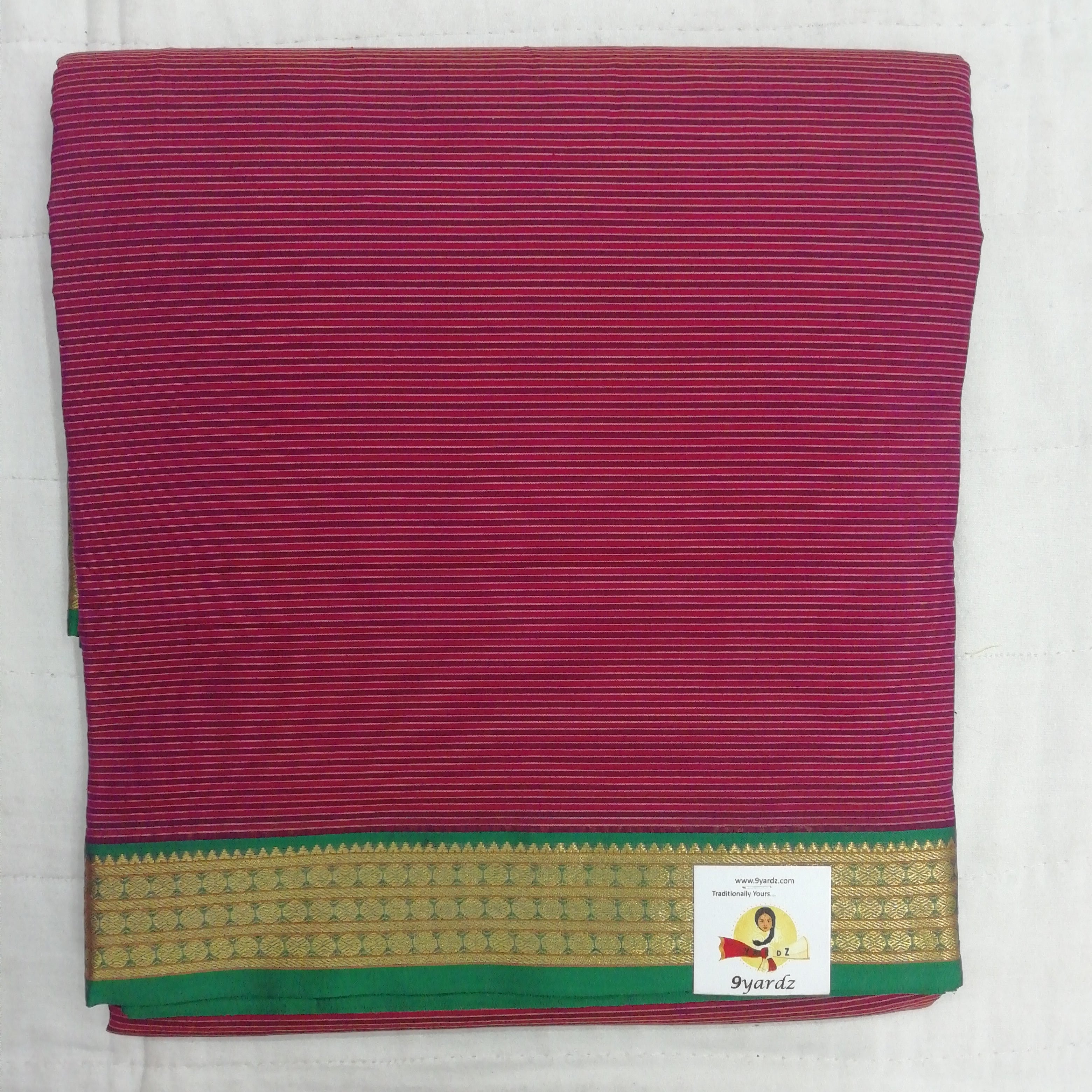 Akshaya cotton
