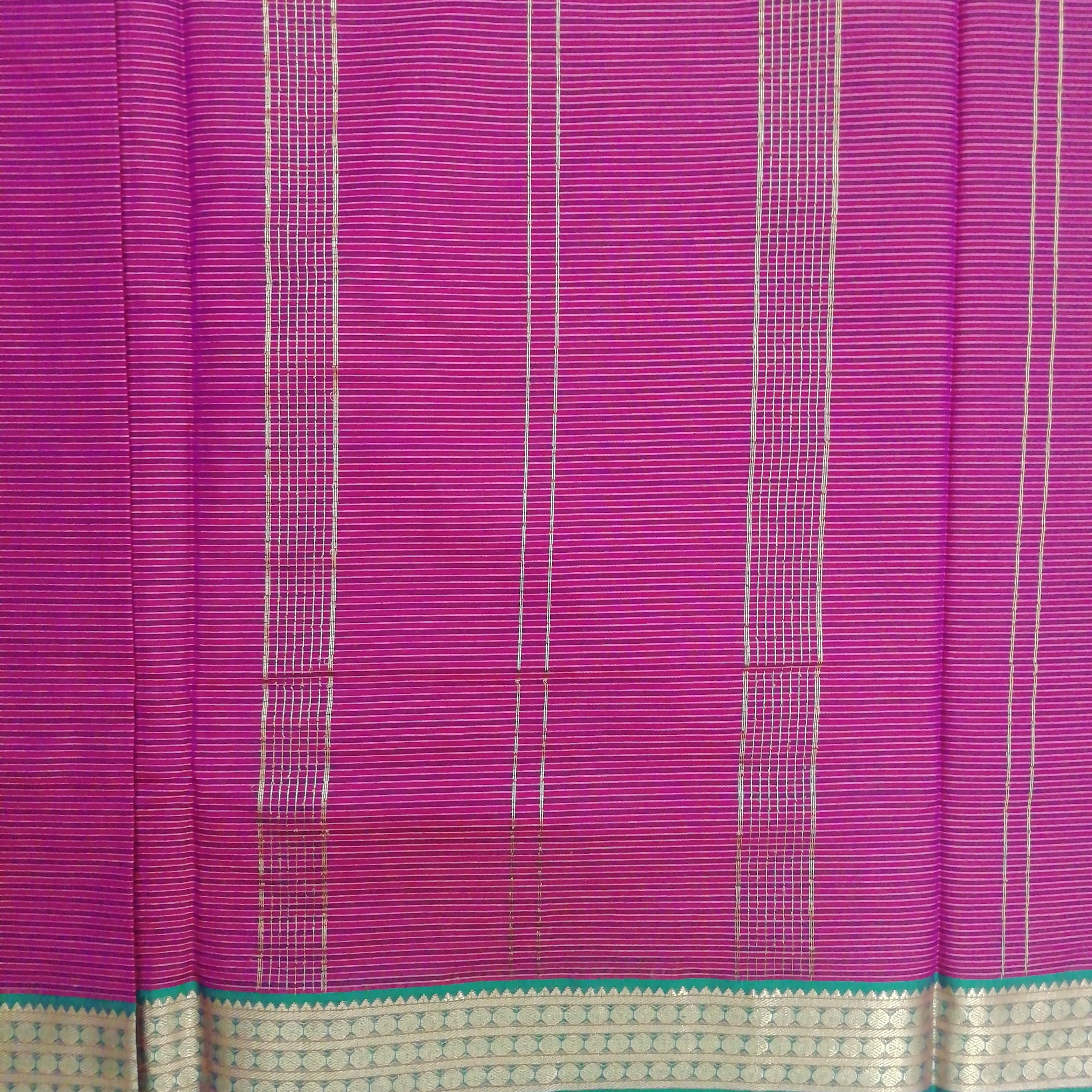 Akshaya cotton
