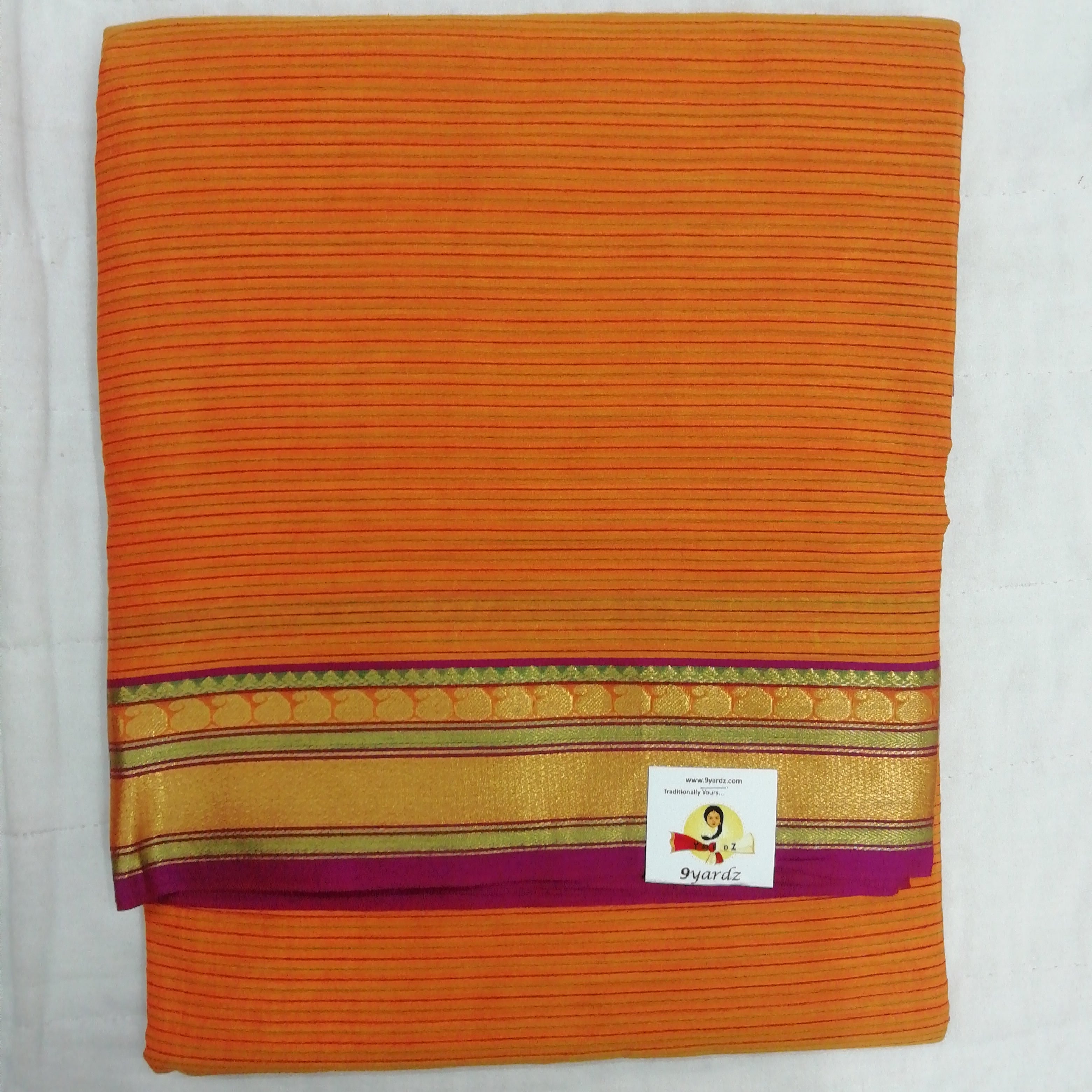 Akshaya cotton
