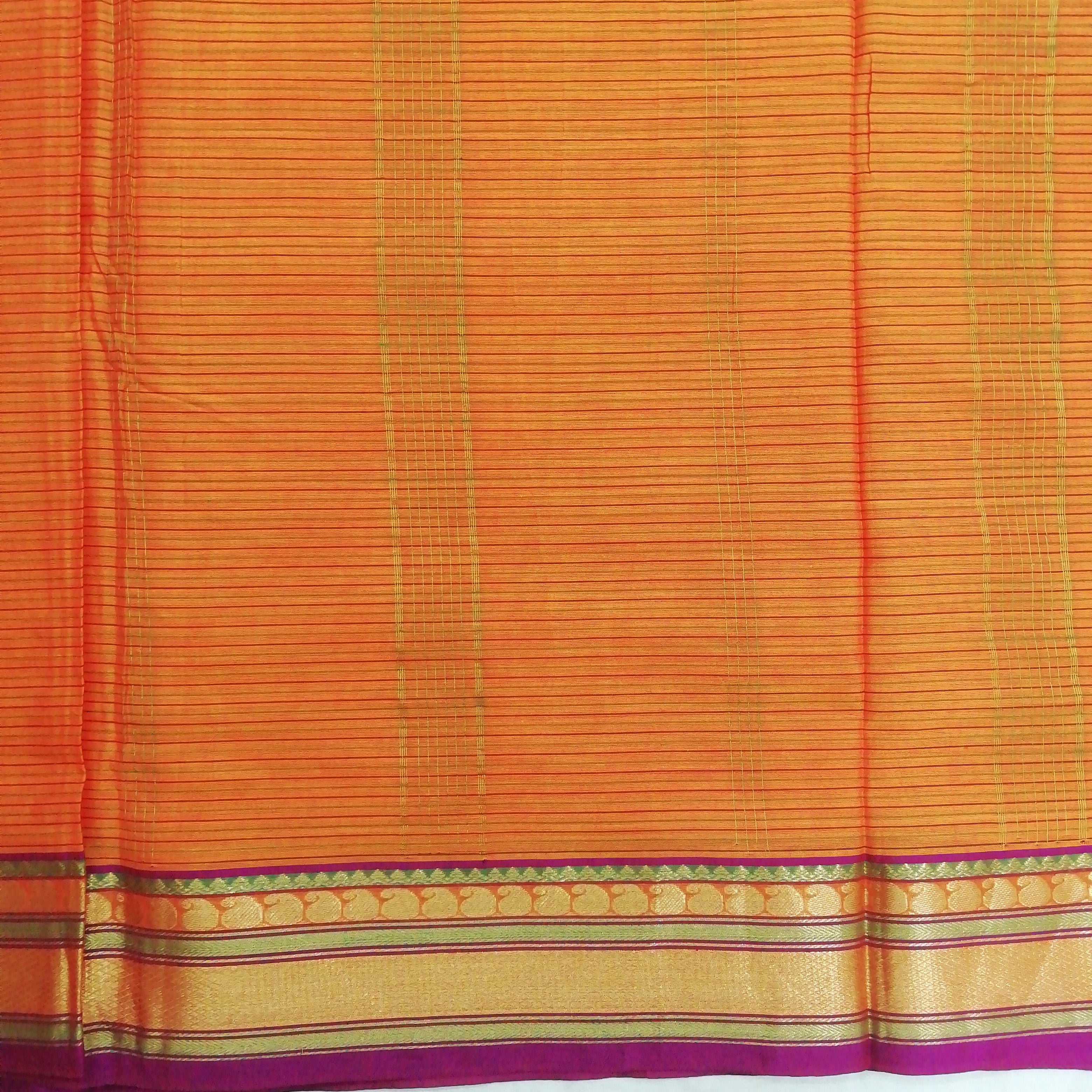 Akshaya cotton