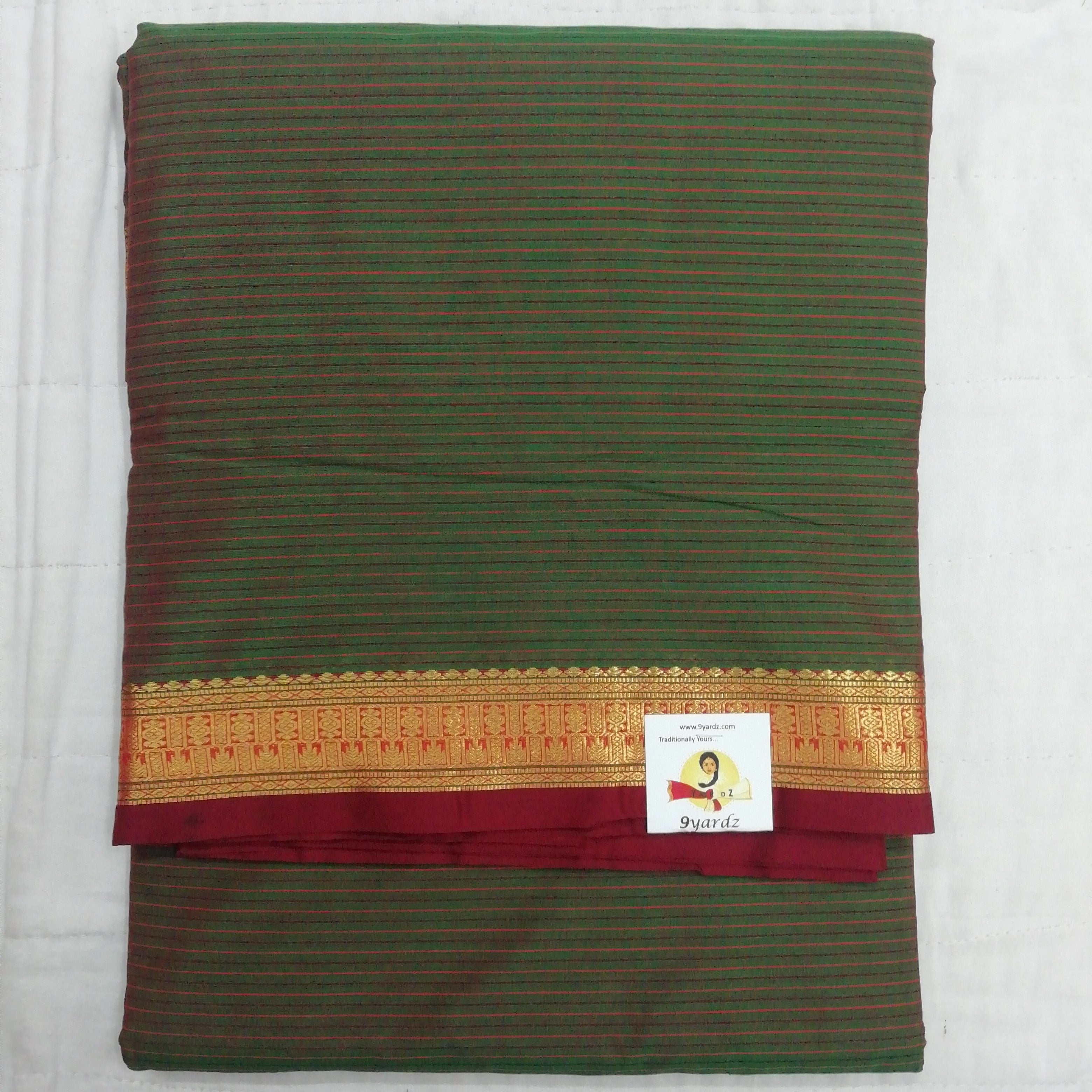Akshaya cotton