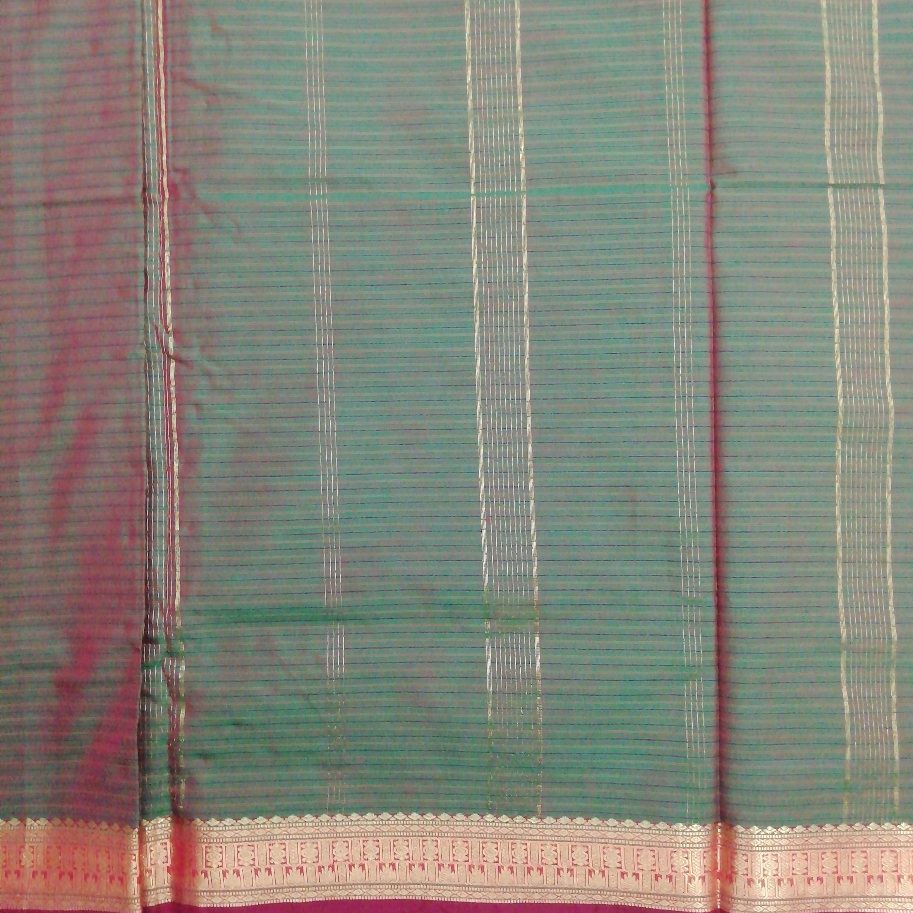 Akshaya cotton