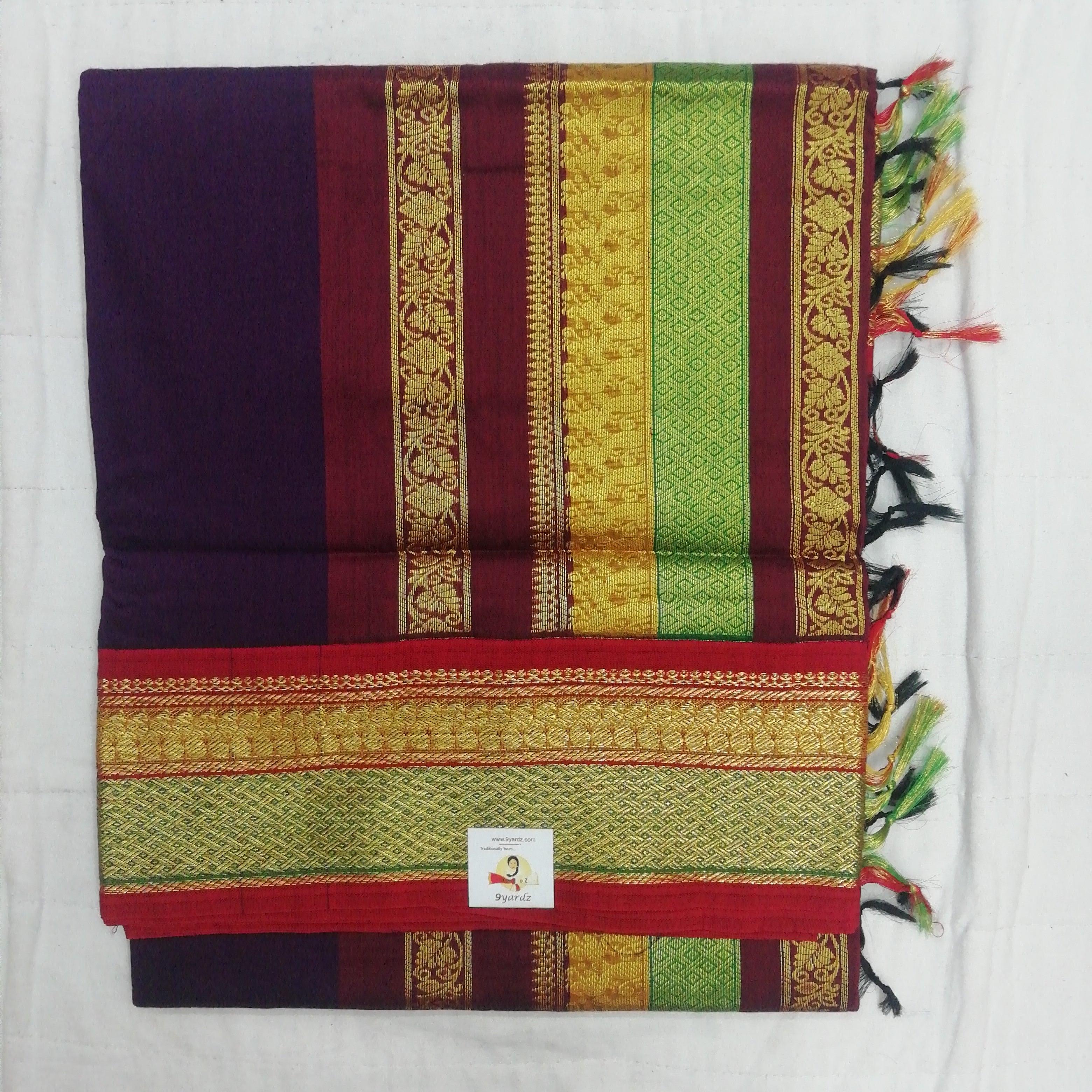 Kalyani cotton