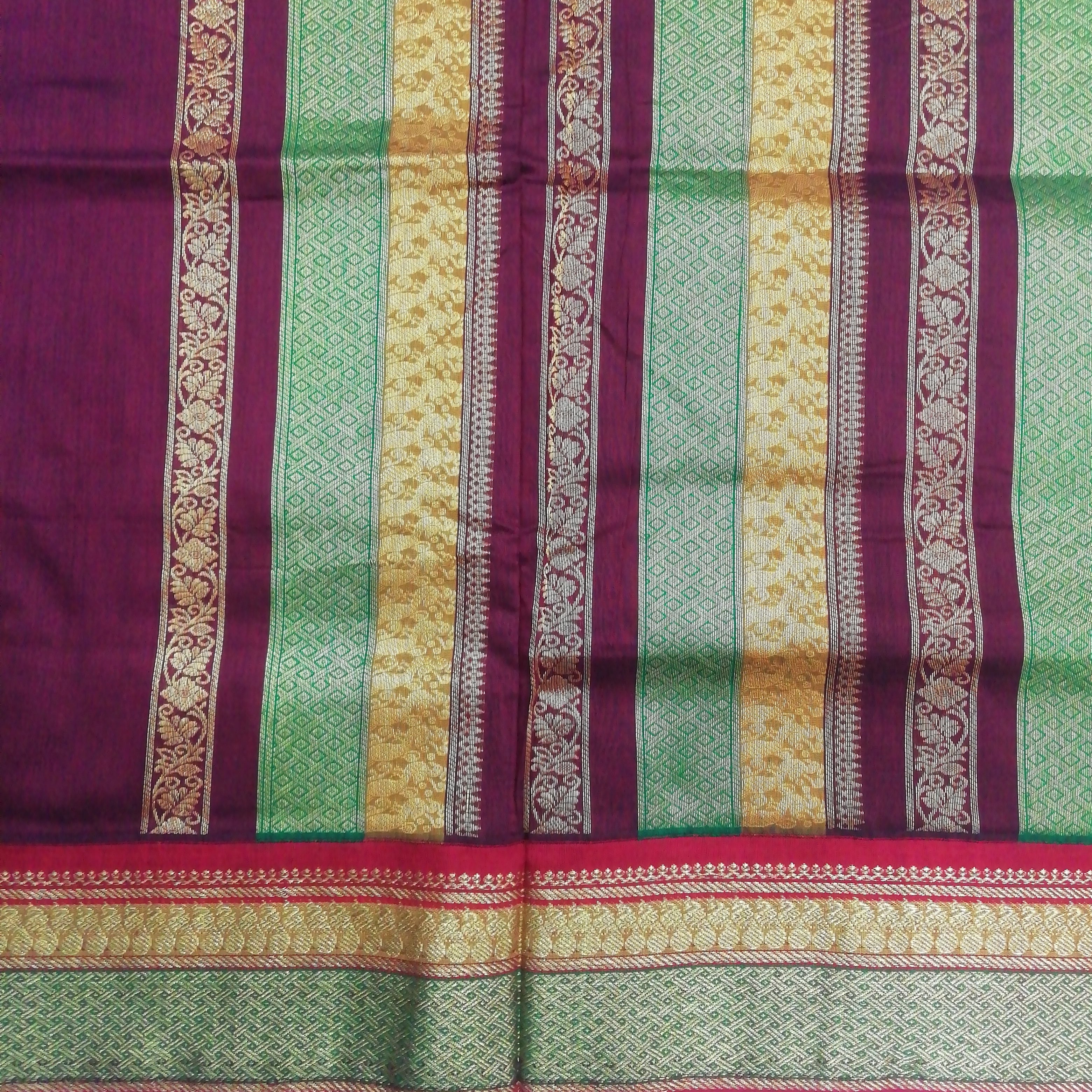 Kalyani cotton