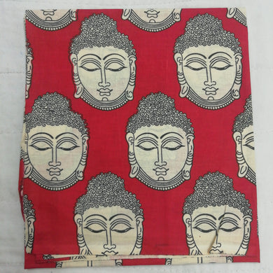 Kalamkari blouse bits