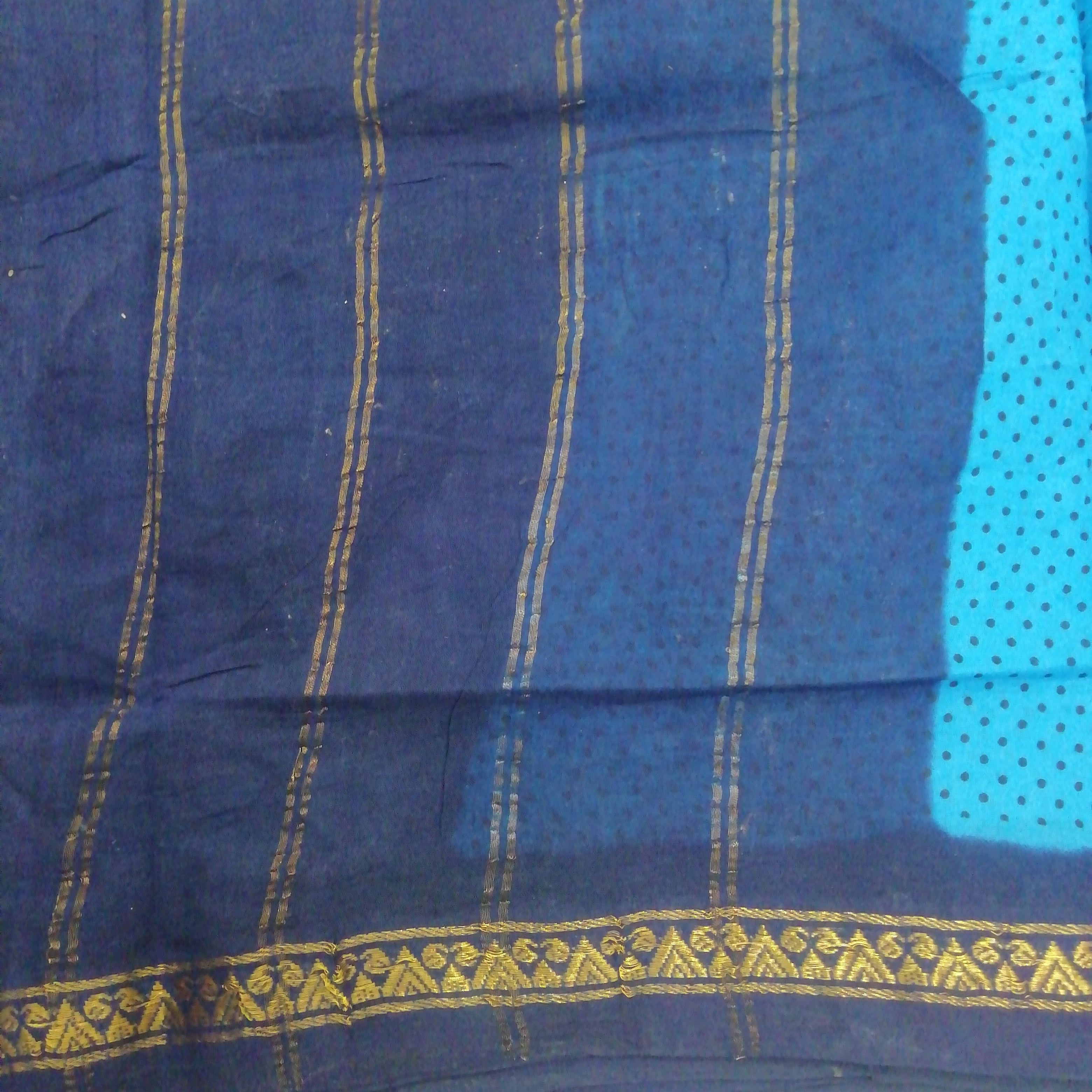Sungudi 9 yards