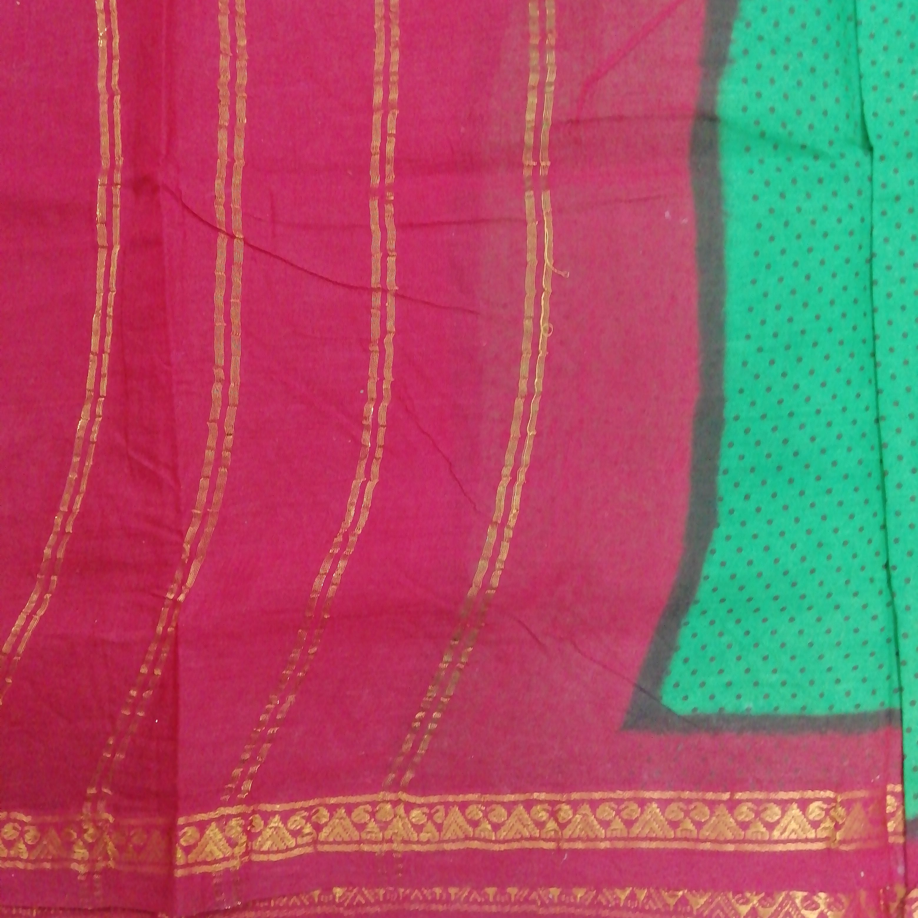 Sungudi 9 yards