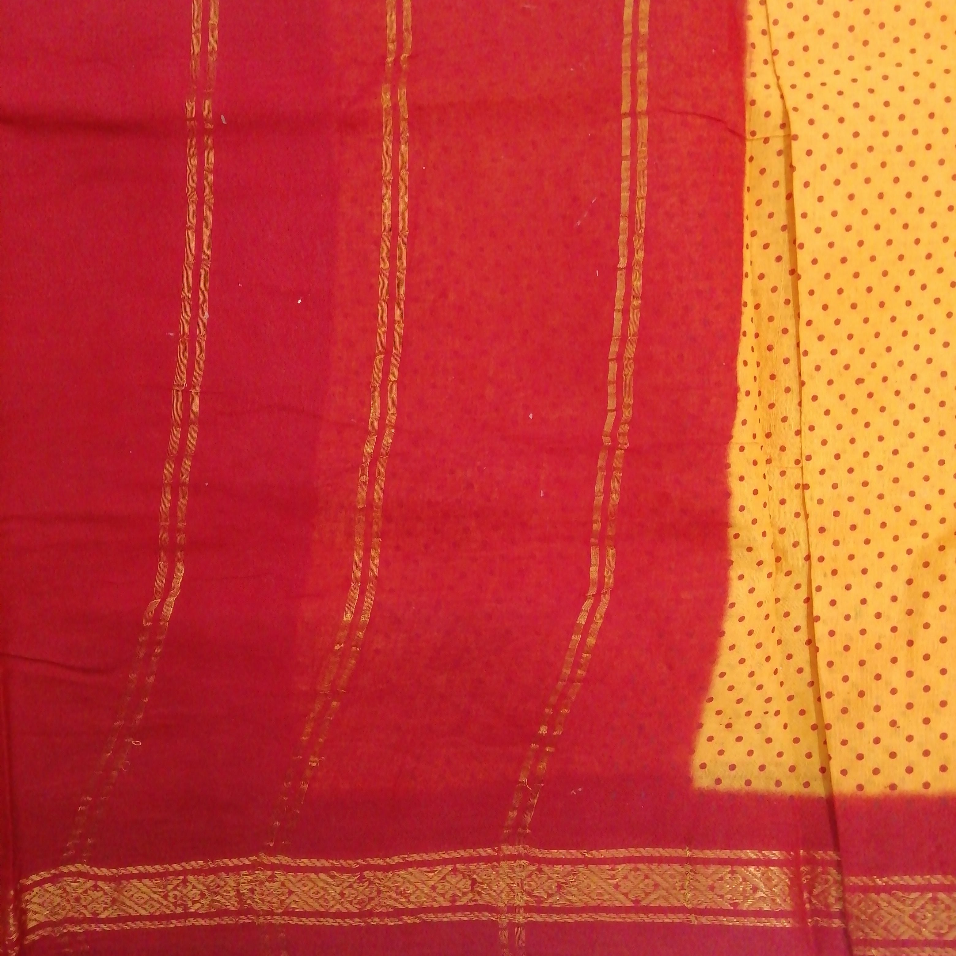 Sungudi 9 yards