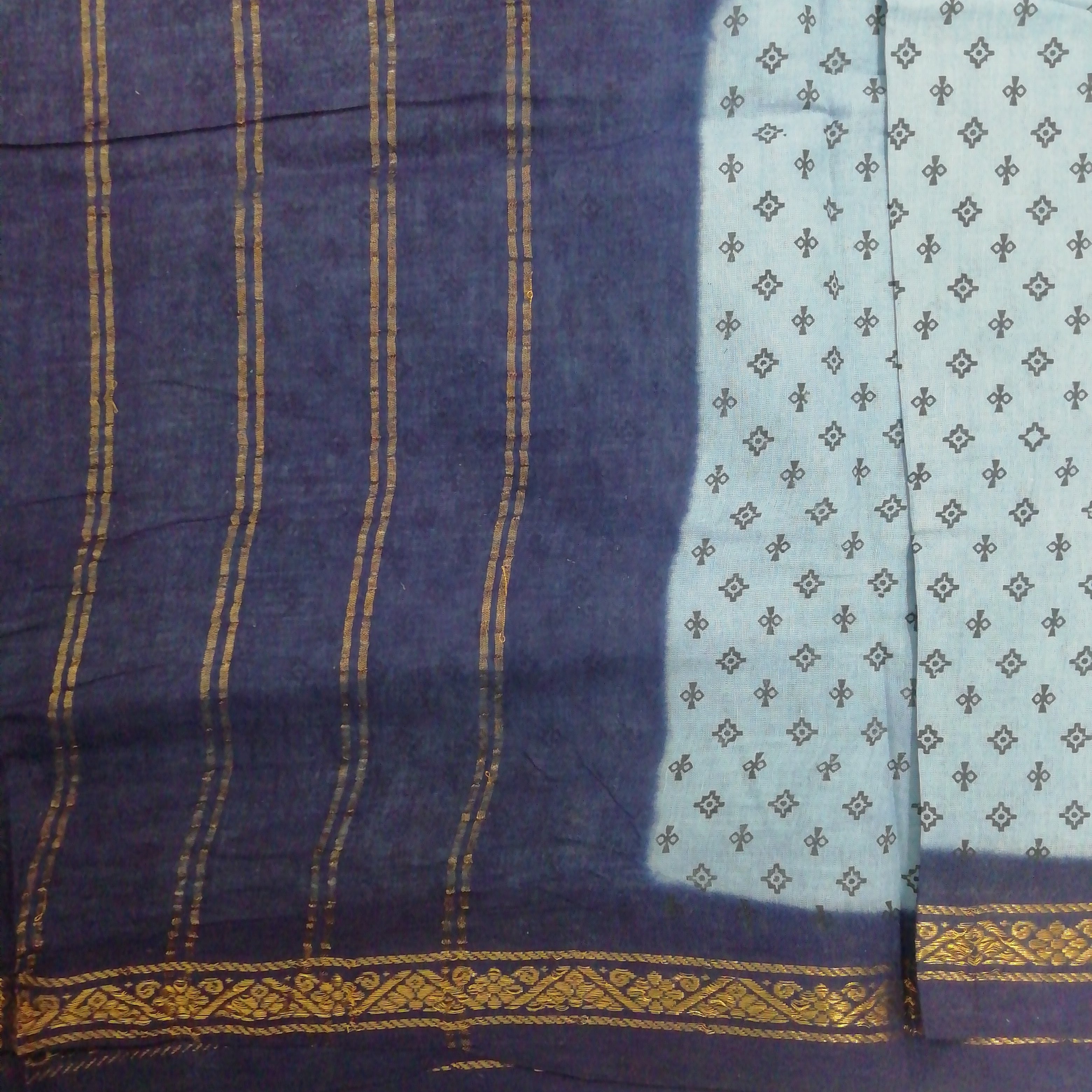 Sungudi 9 yards