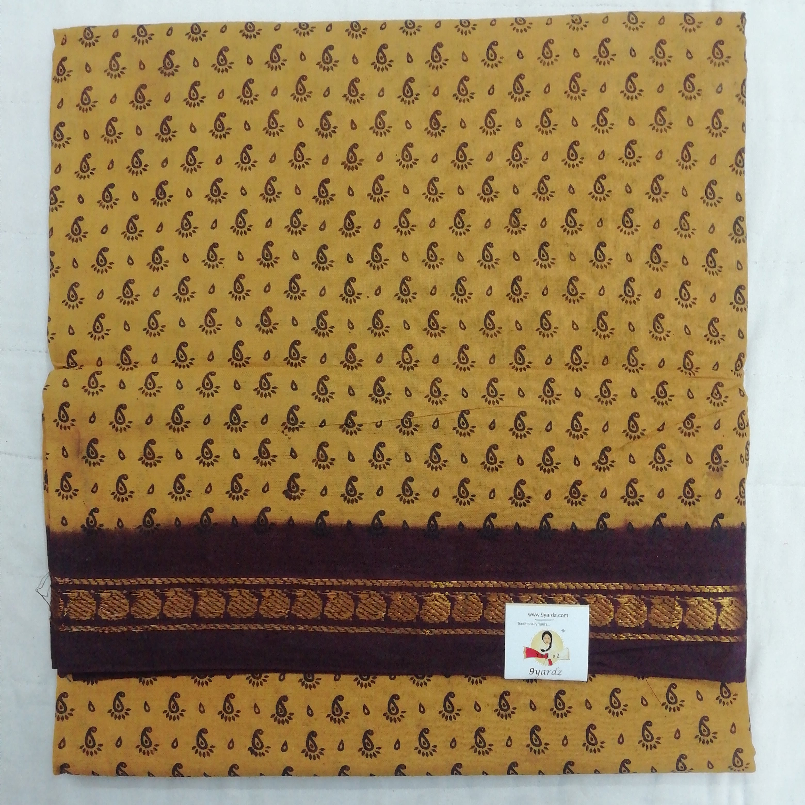 Sungudi 9 yards