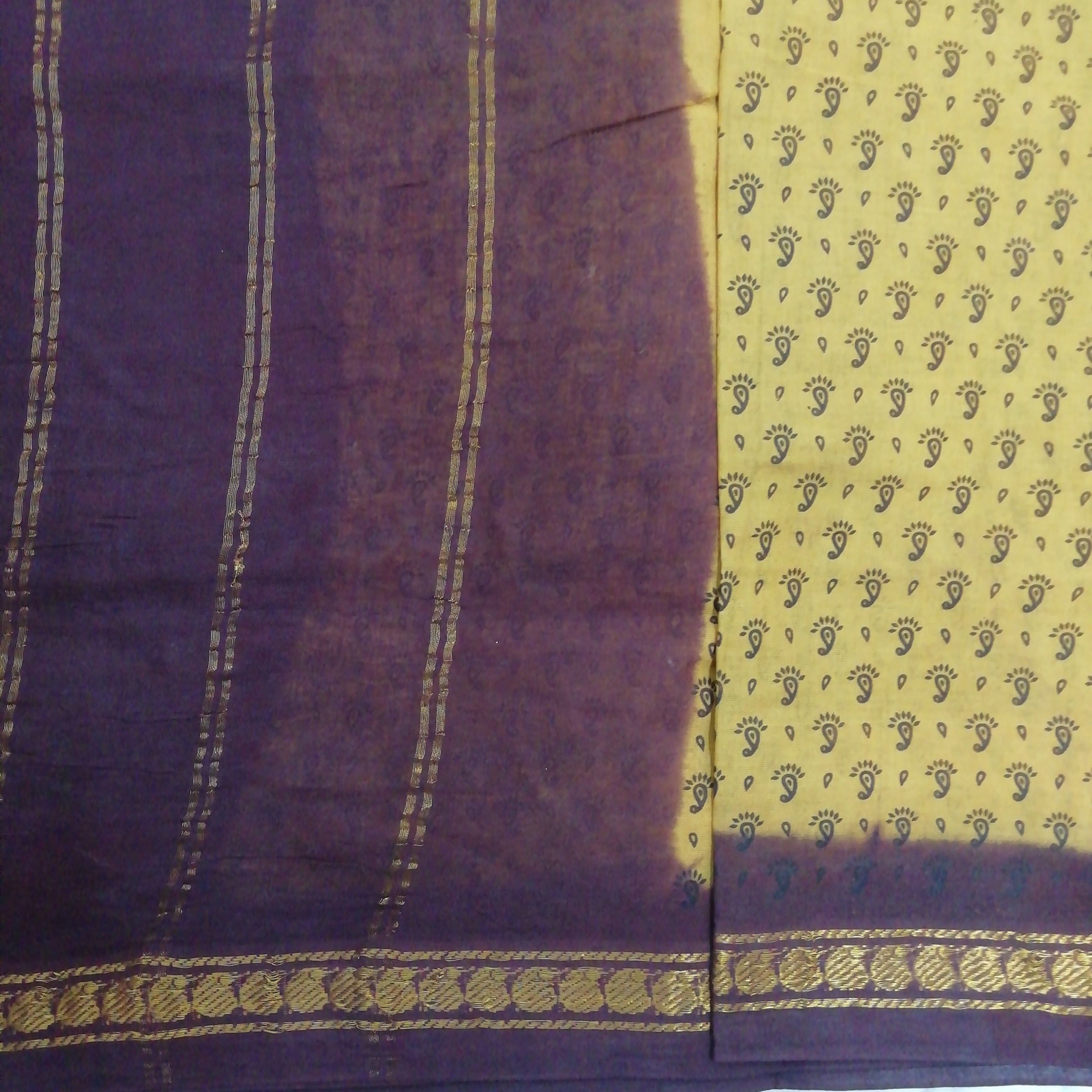 Sungudi 9 yards