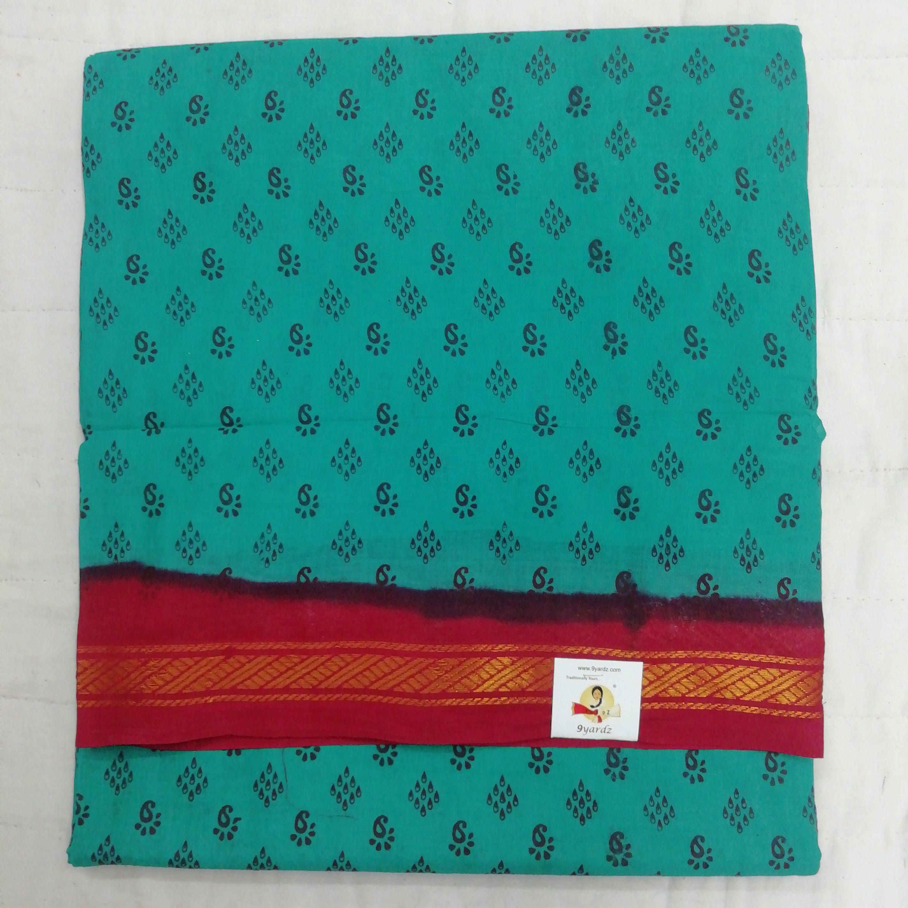 Sungudi 9 yards