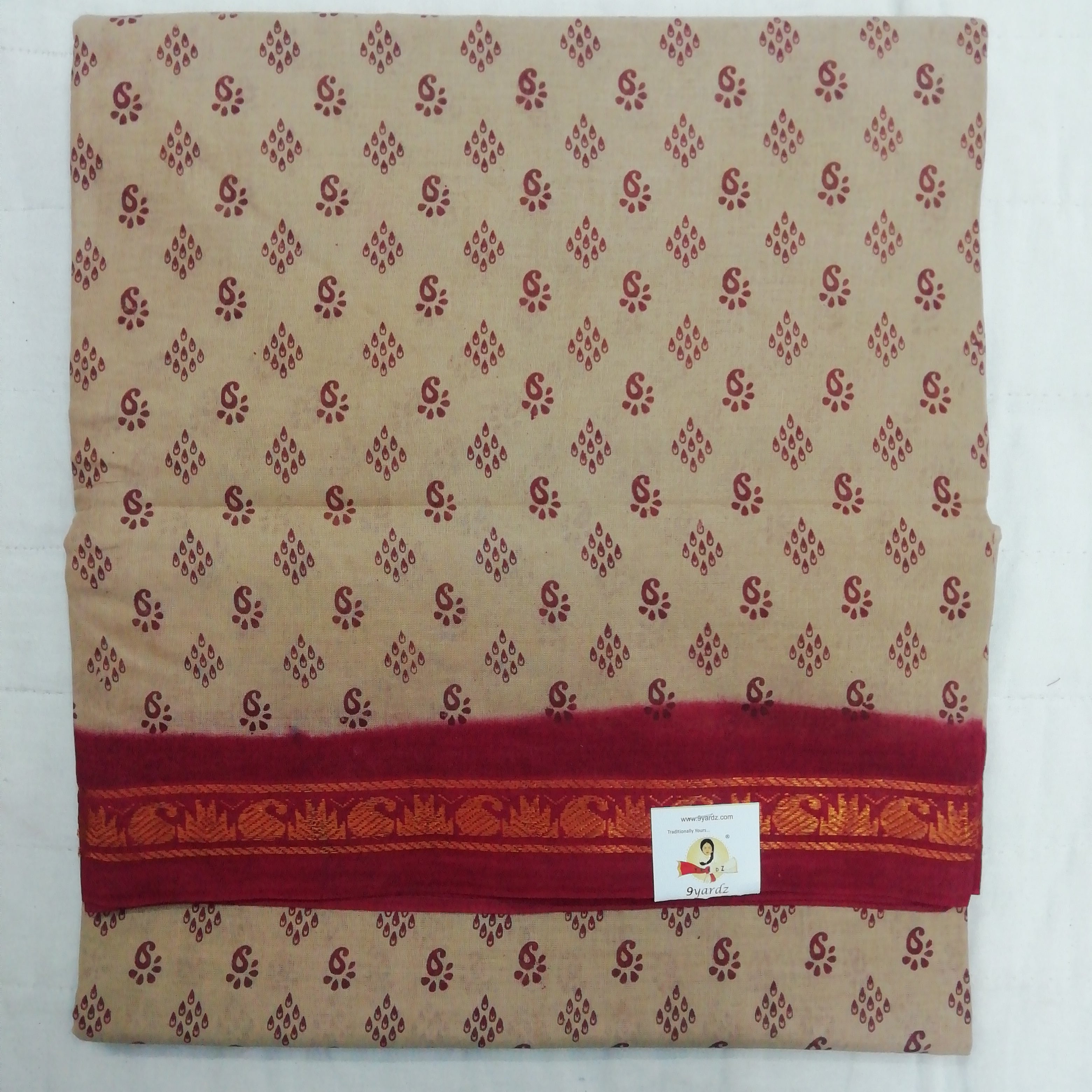 Sungudi 9 yards