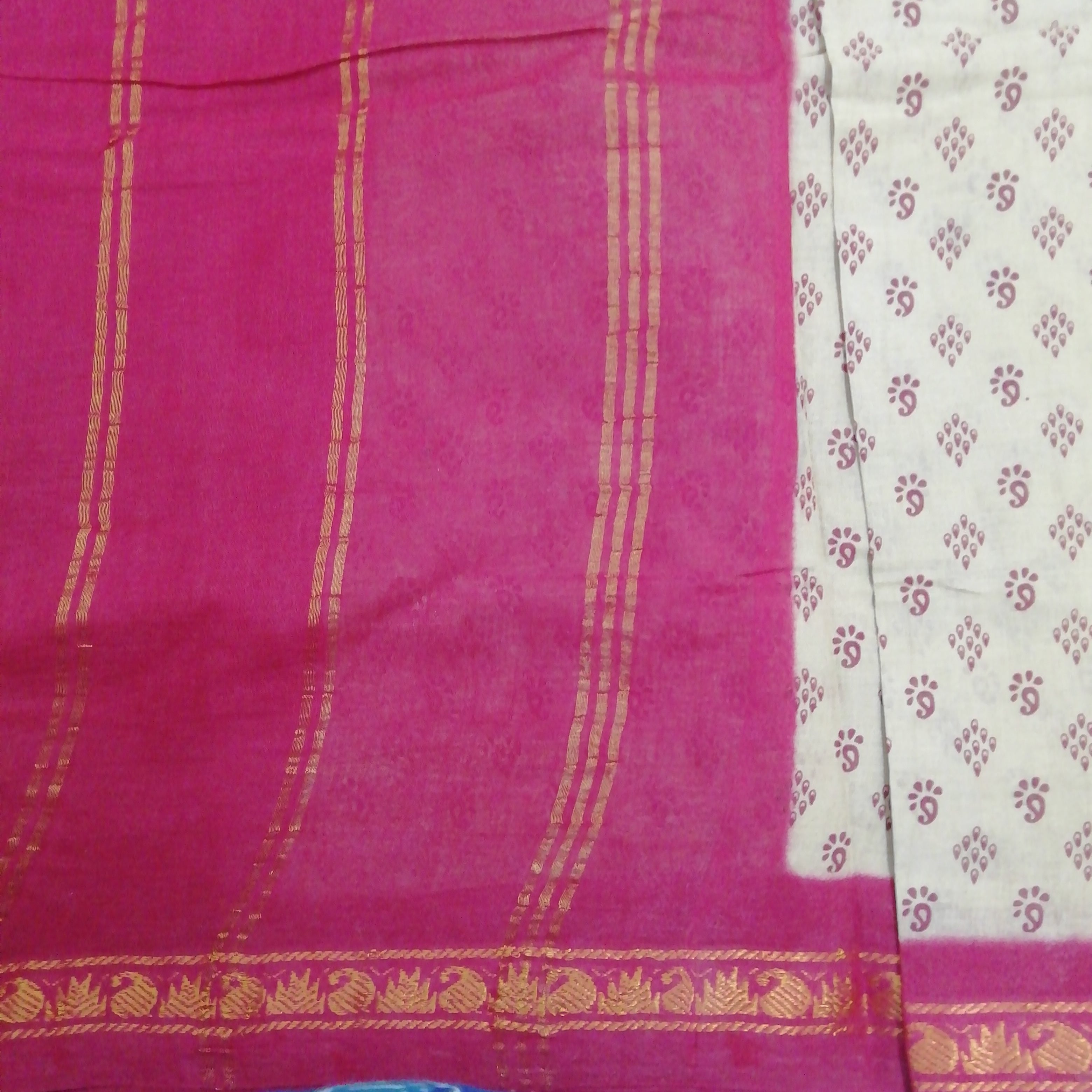 Sungudi 9 yards