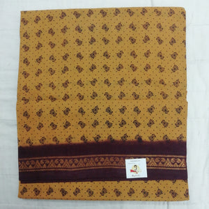 Sungudi cotton 6 yards