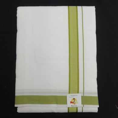 Dhoti 9*5 cotton