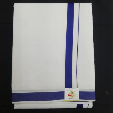 Dhoti 9*5 cotton