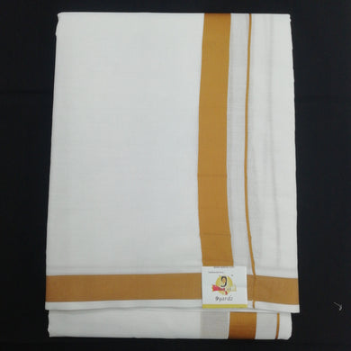 Dhoti 9*5 cotton