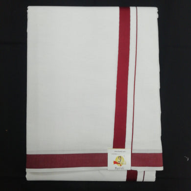 Dhoti 9*5 cotton