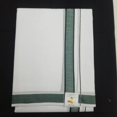 Dhoti 9*5 cotton