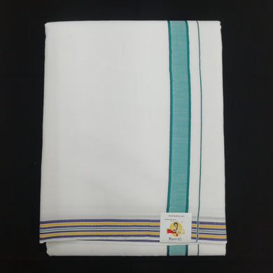 Dhoti 9*5 cotton