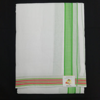 Dhoti 9*5 cotton