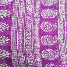 Load image into Gallery viewer, Sanganeri cotton 6 yards
