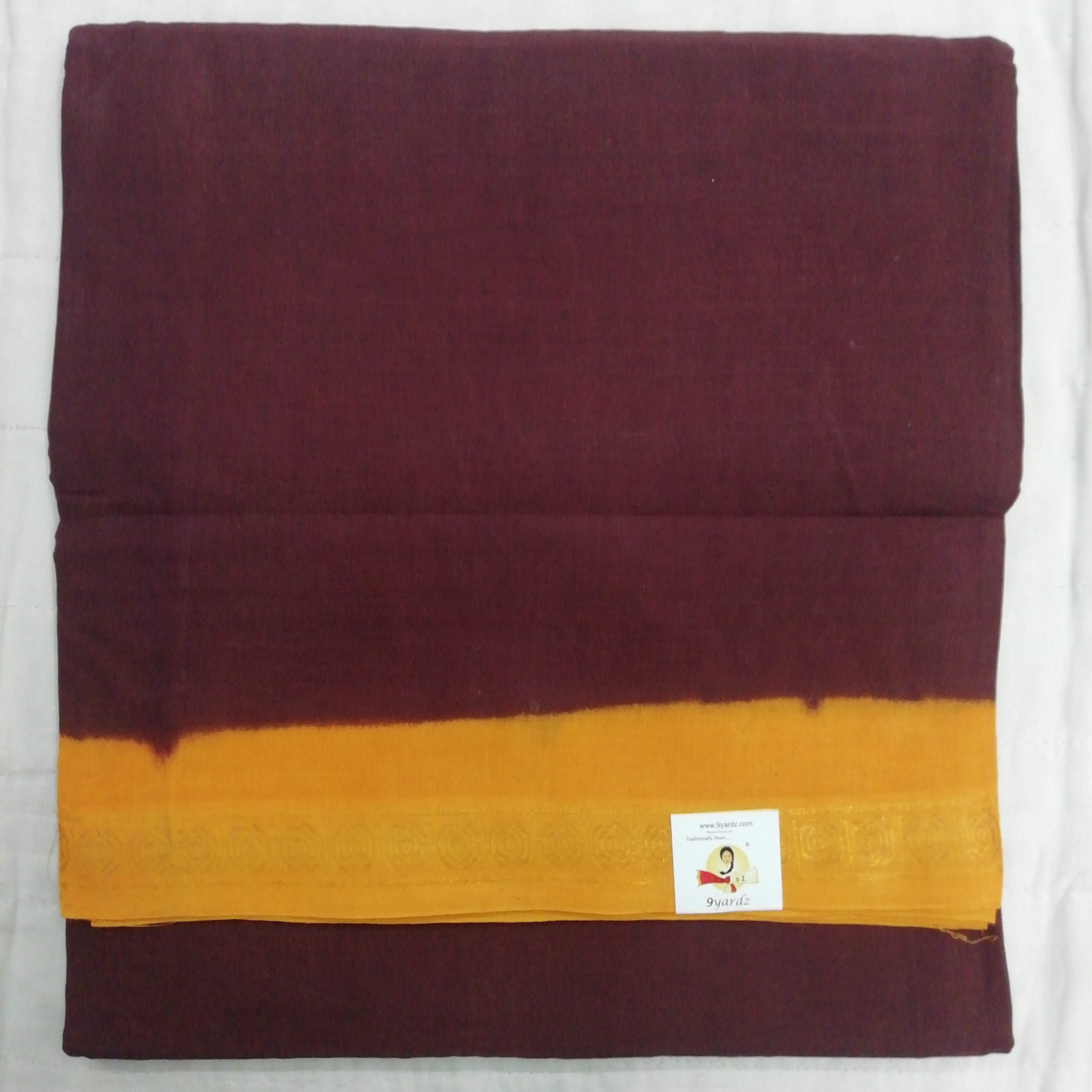 Sungudi 9.5 yards