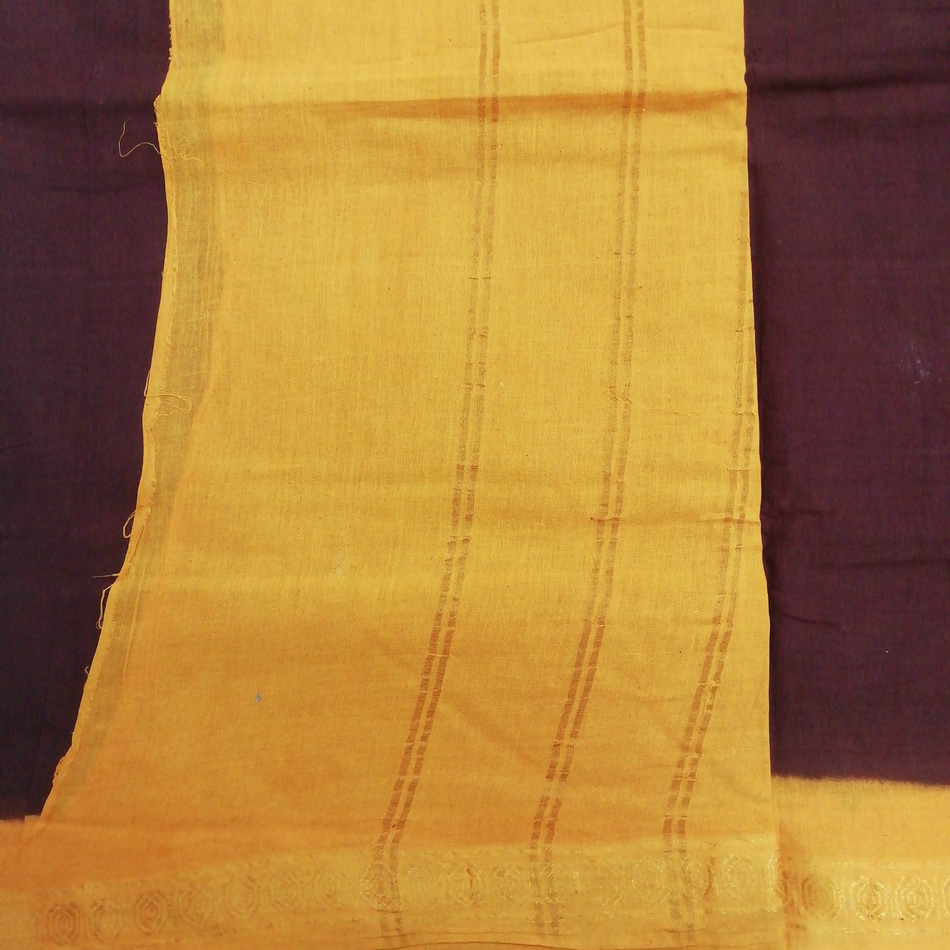 Sungudi 9.5 yards