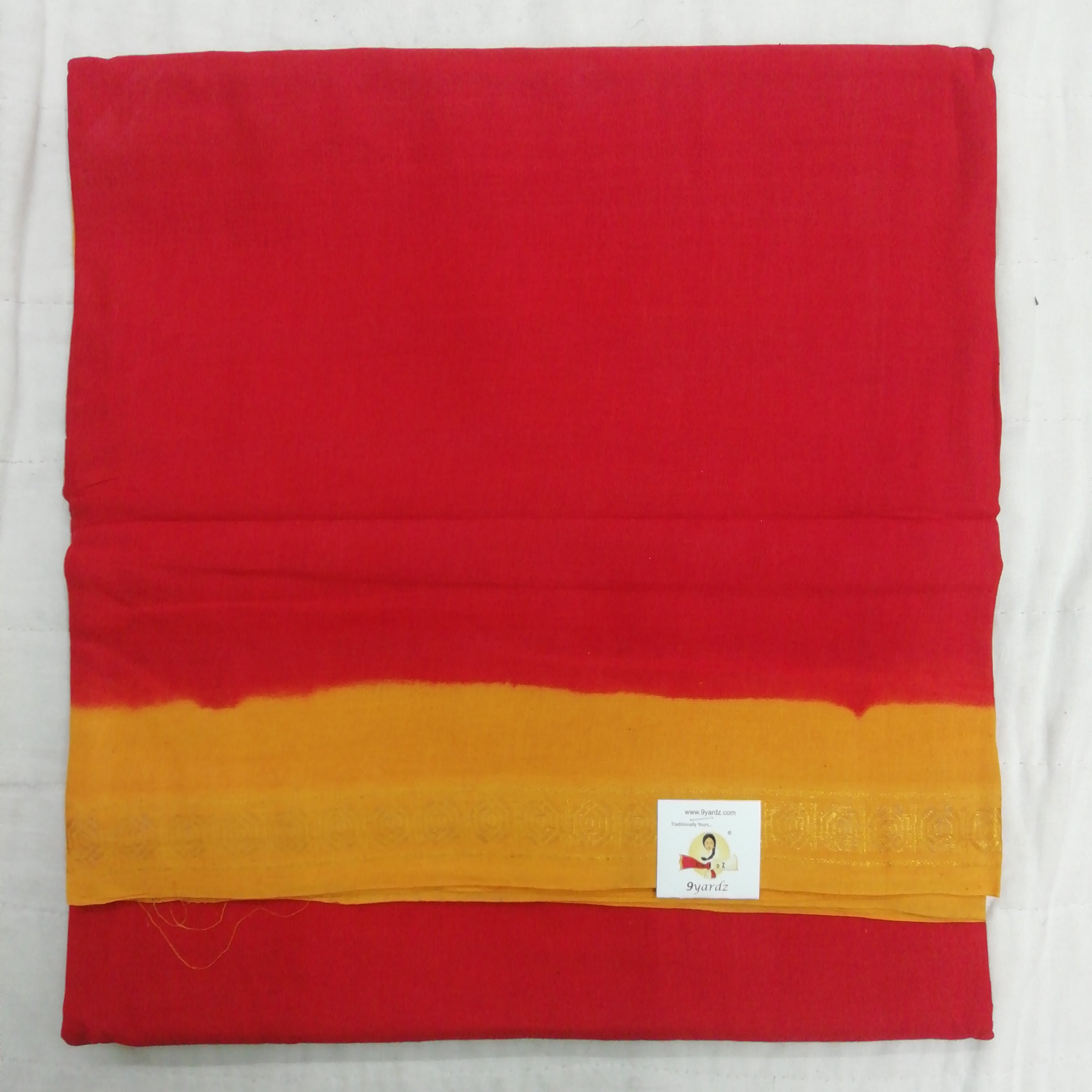 Sungudi 9.5 yards