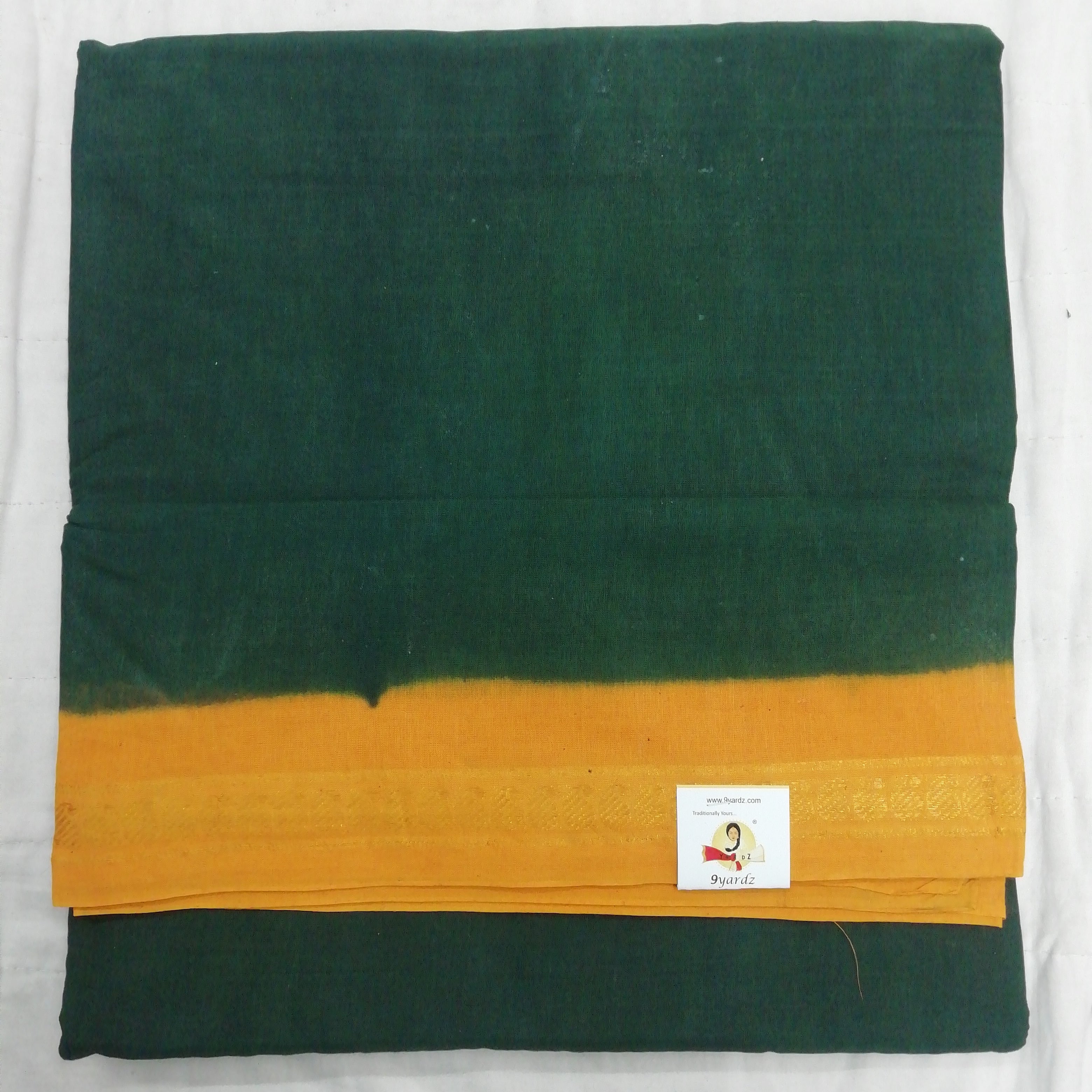 Sungudi 9.5 yards