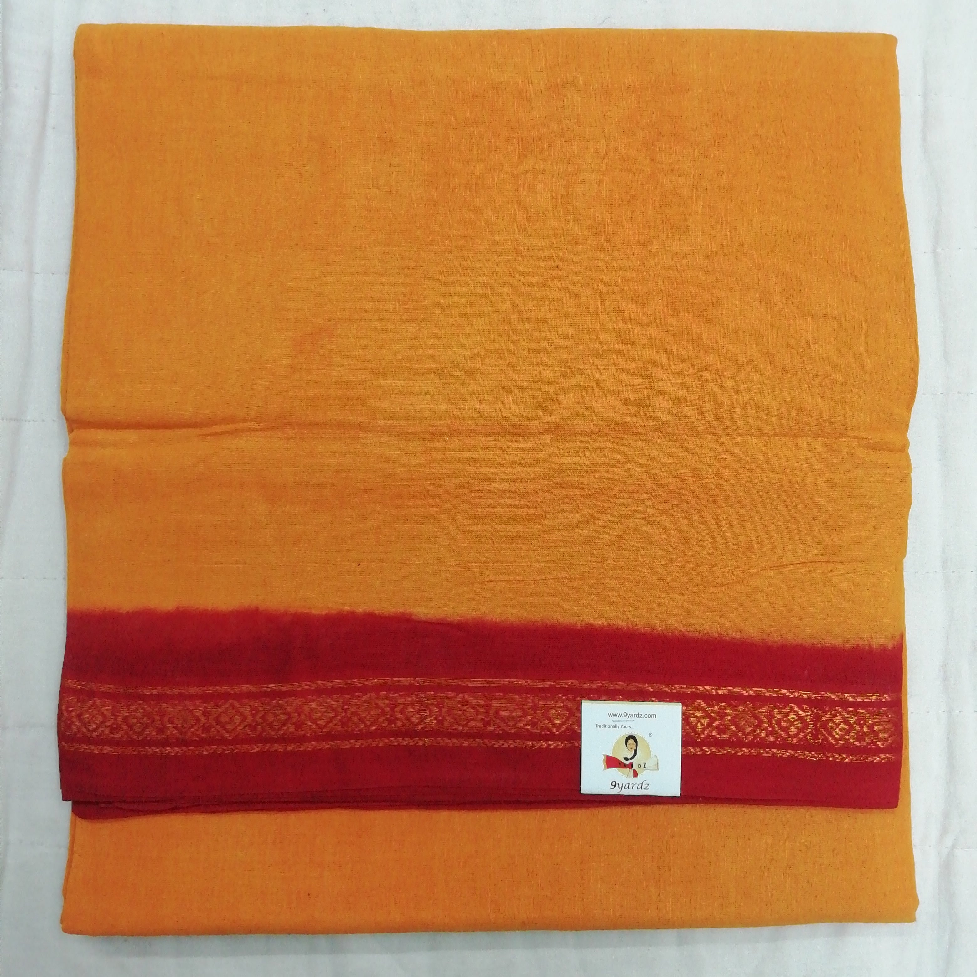 Sungudi 9.5 yards
