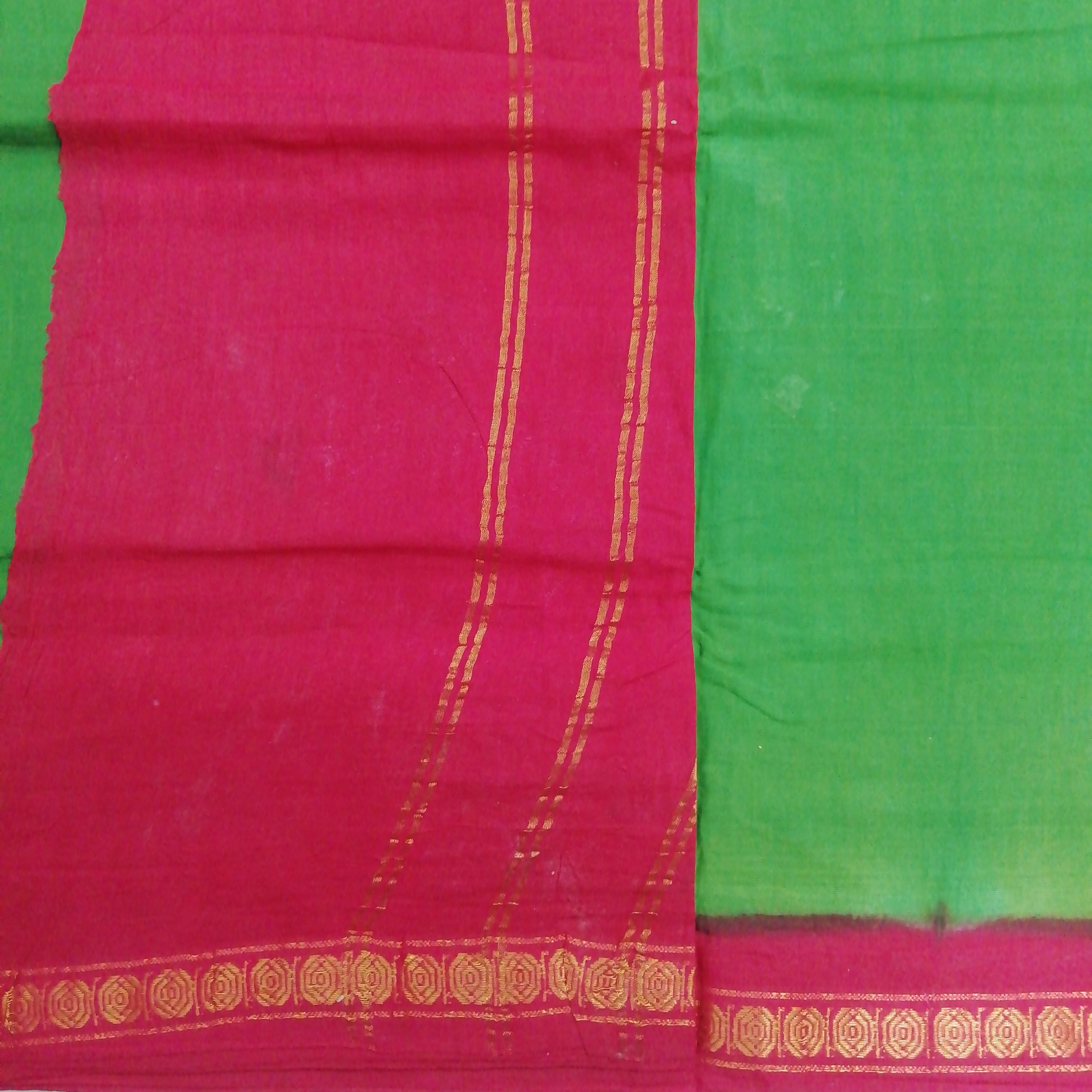 Sungudi 9.5 yards