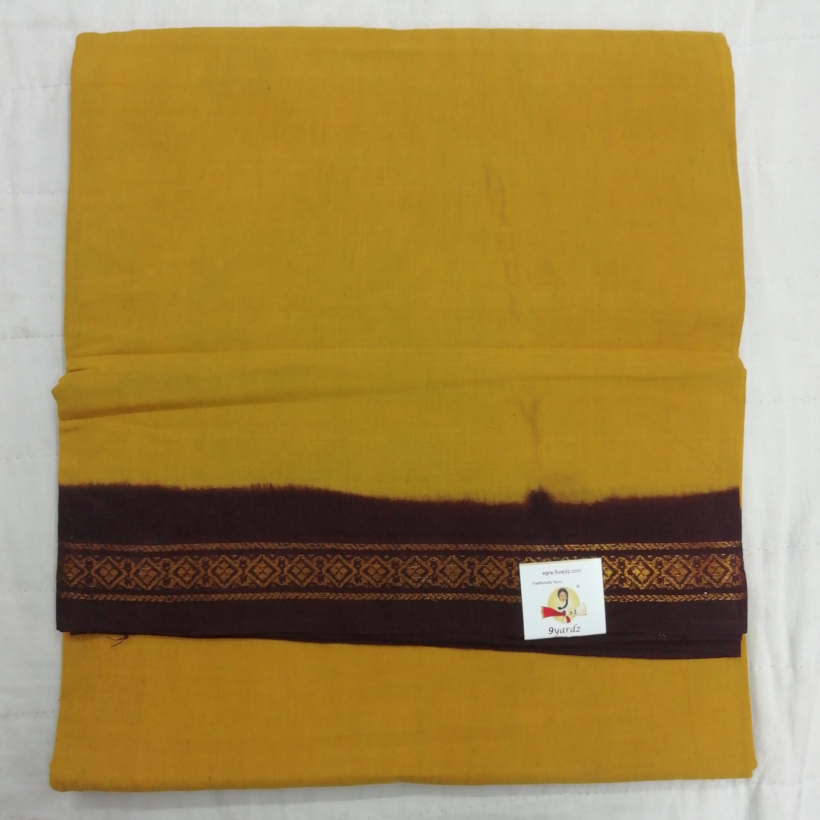 Sungudi 9.5 yards