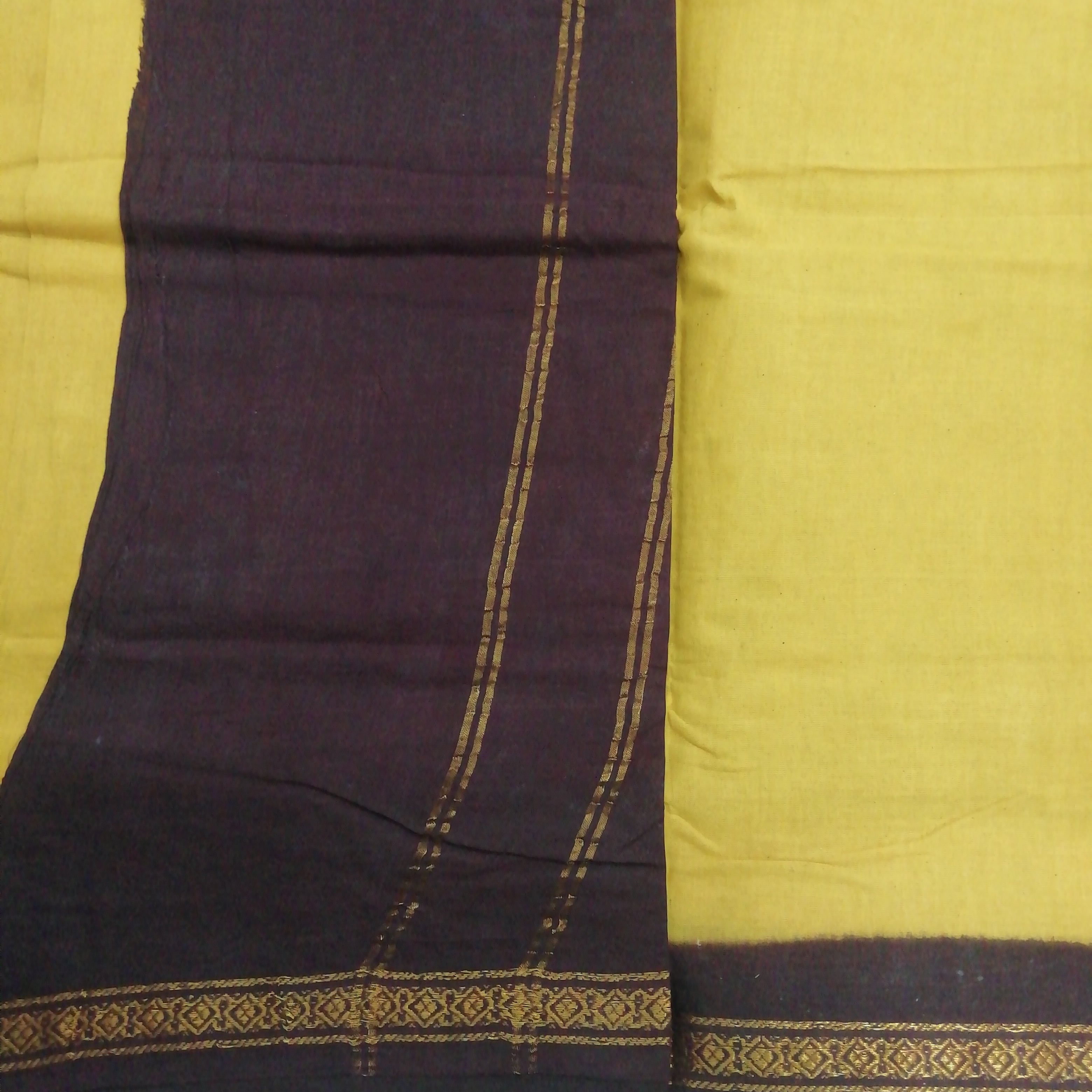 Sungudi 9.5 yards