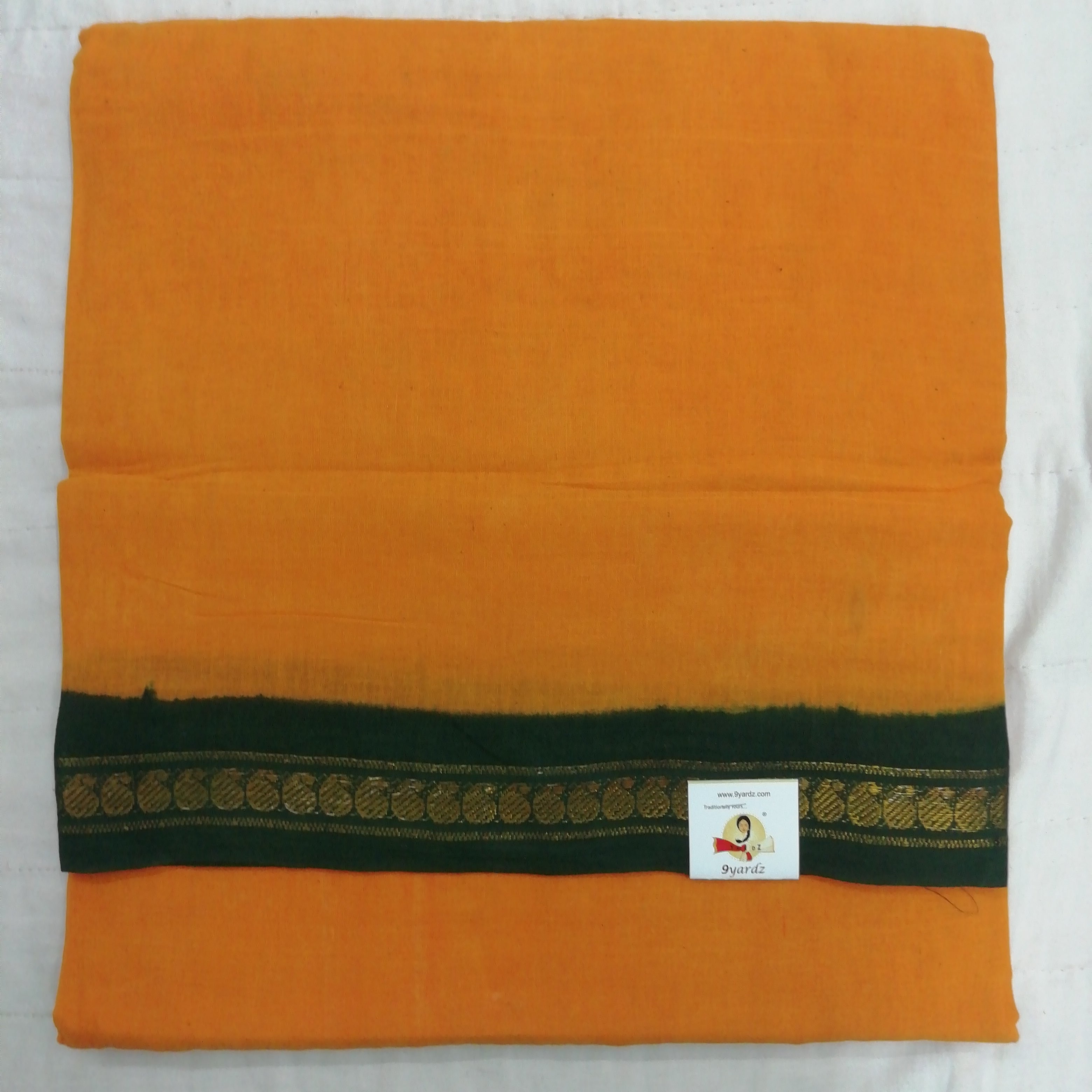 Sungudi 9.5 yards