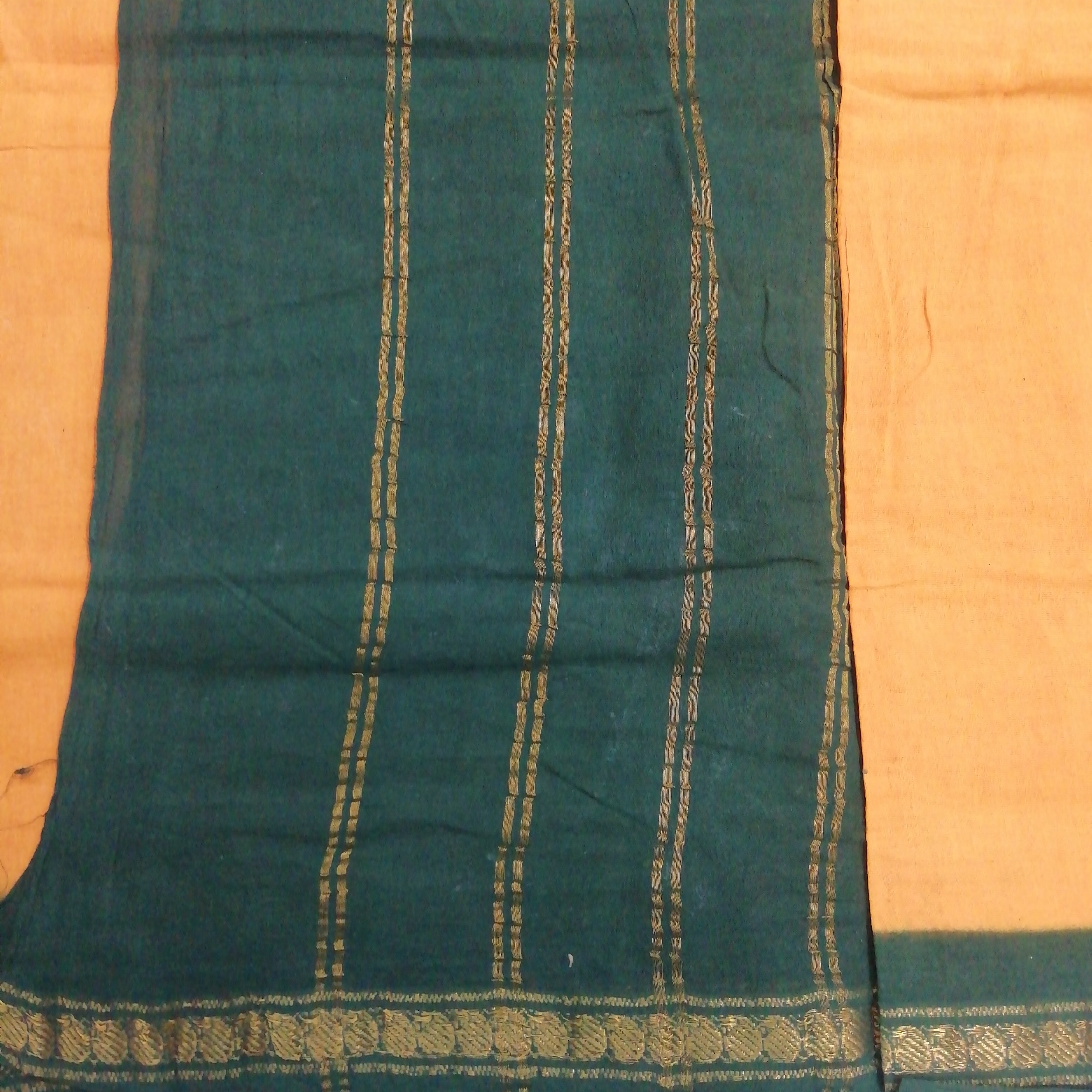 Sungudi 9.5 yards