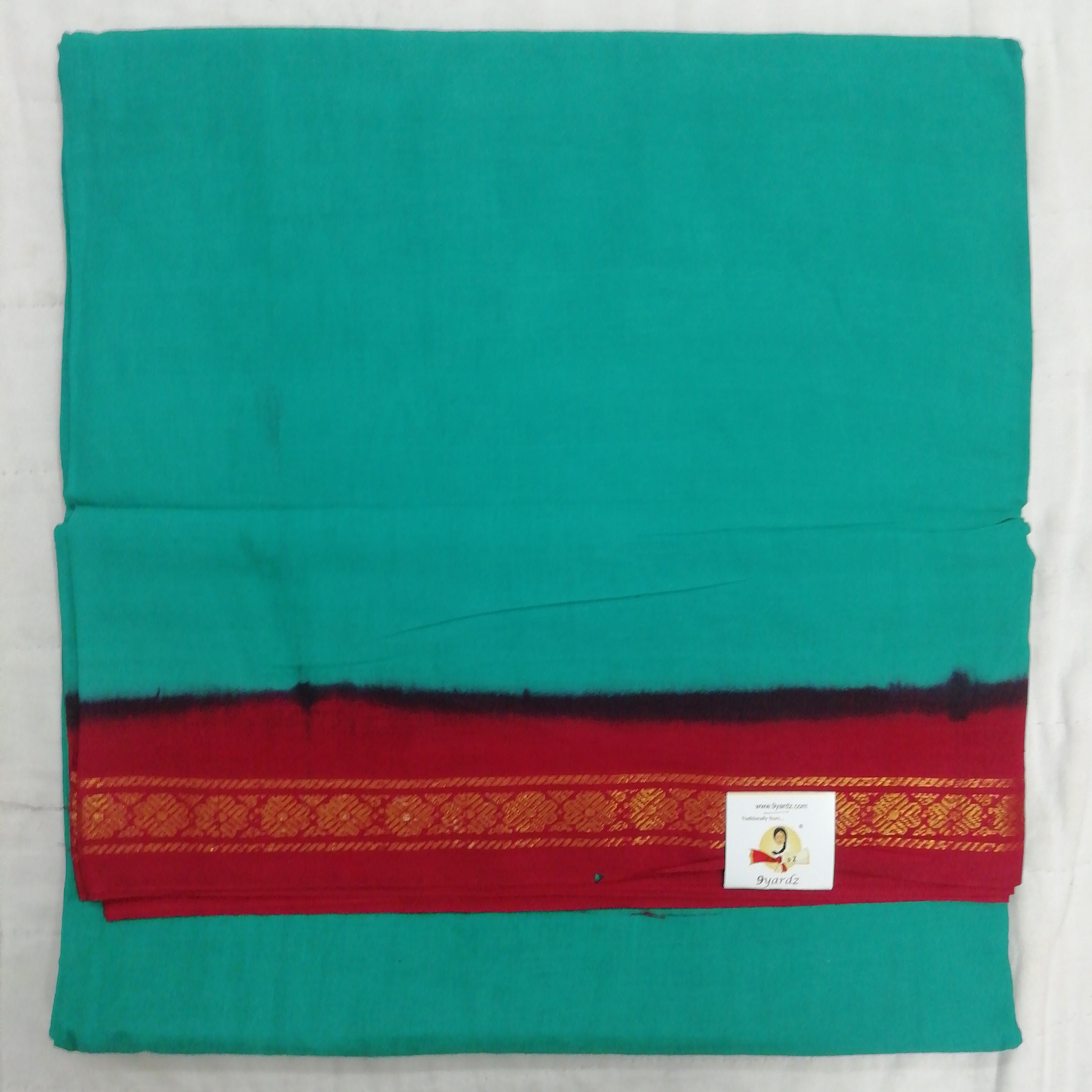 Sungudi 9.5 yards