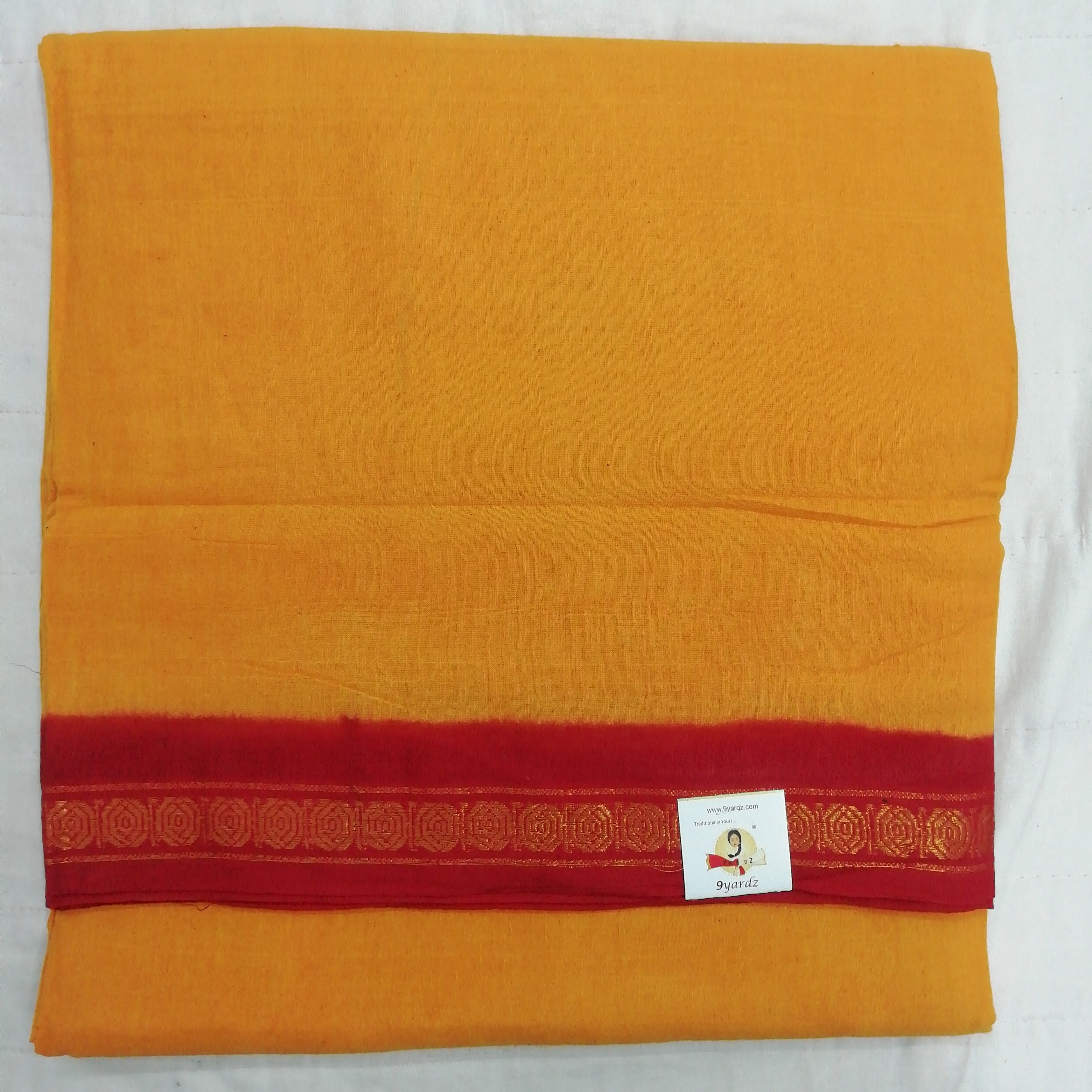 Sungudi 9.5 yards