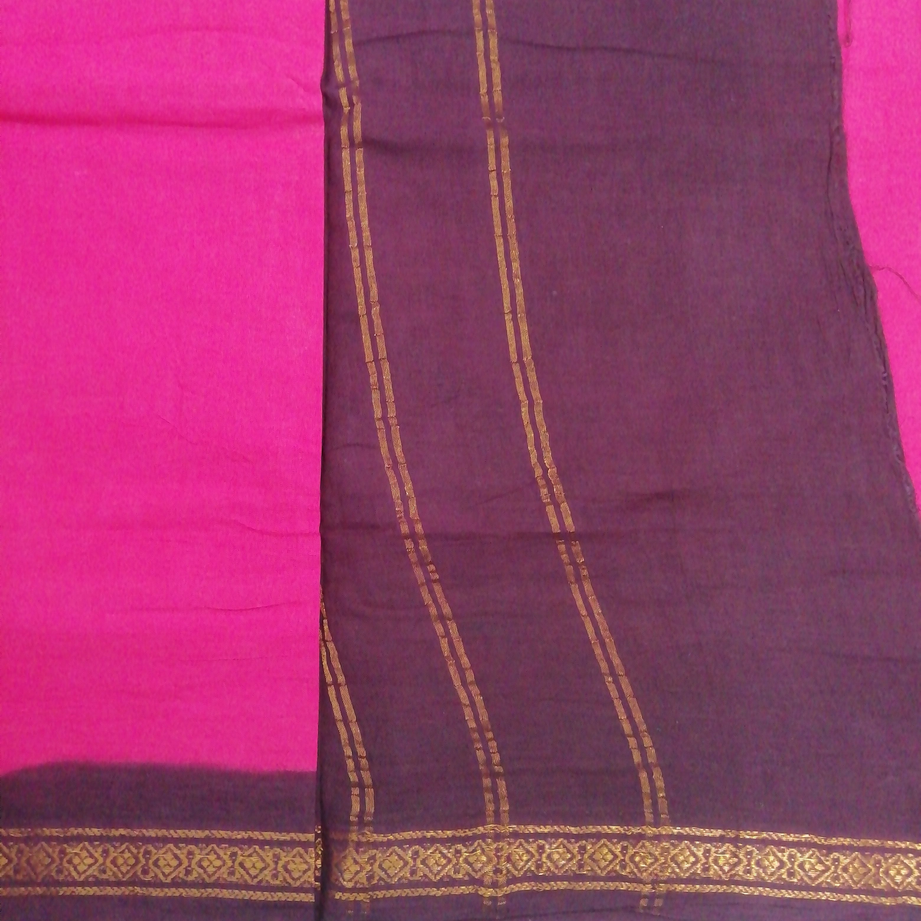 Sungudi 9.5 yards