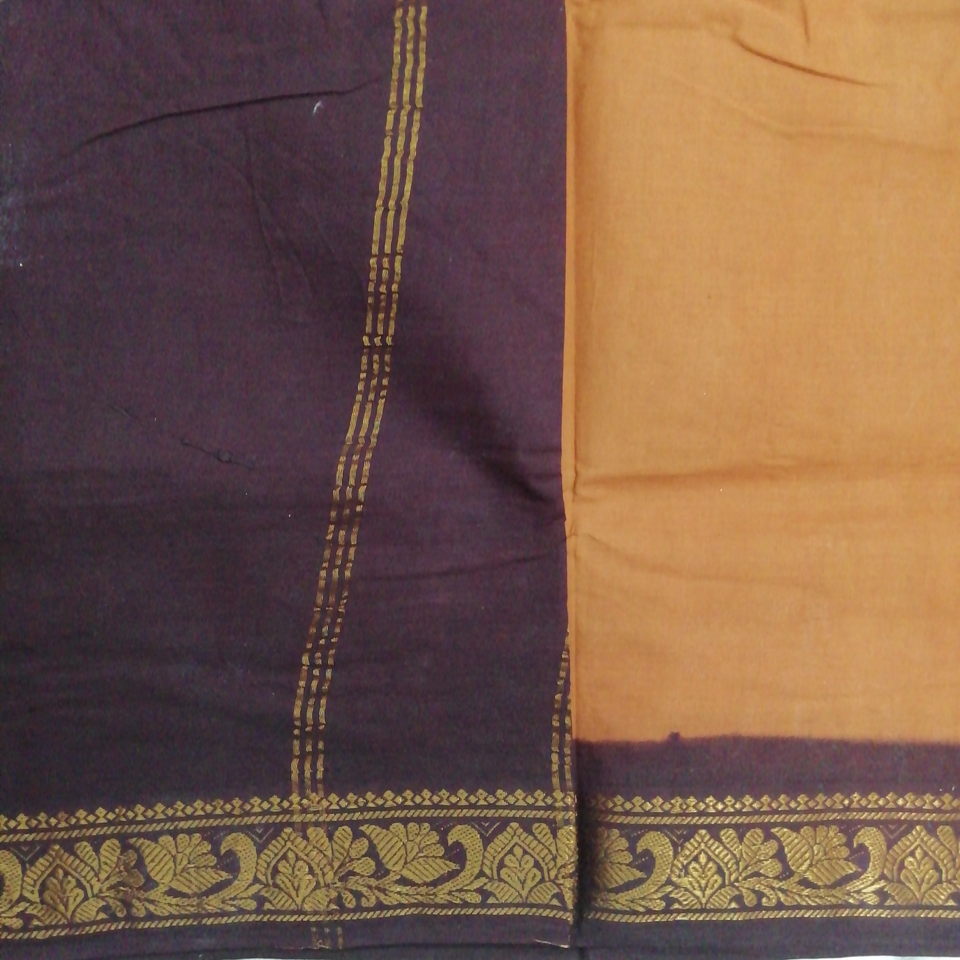 Sungudi 9.5 yards