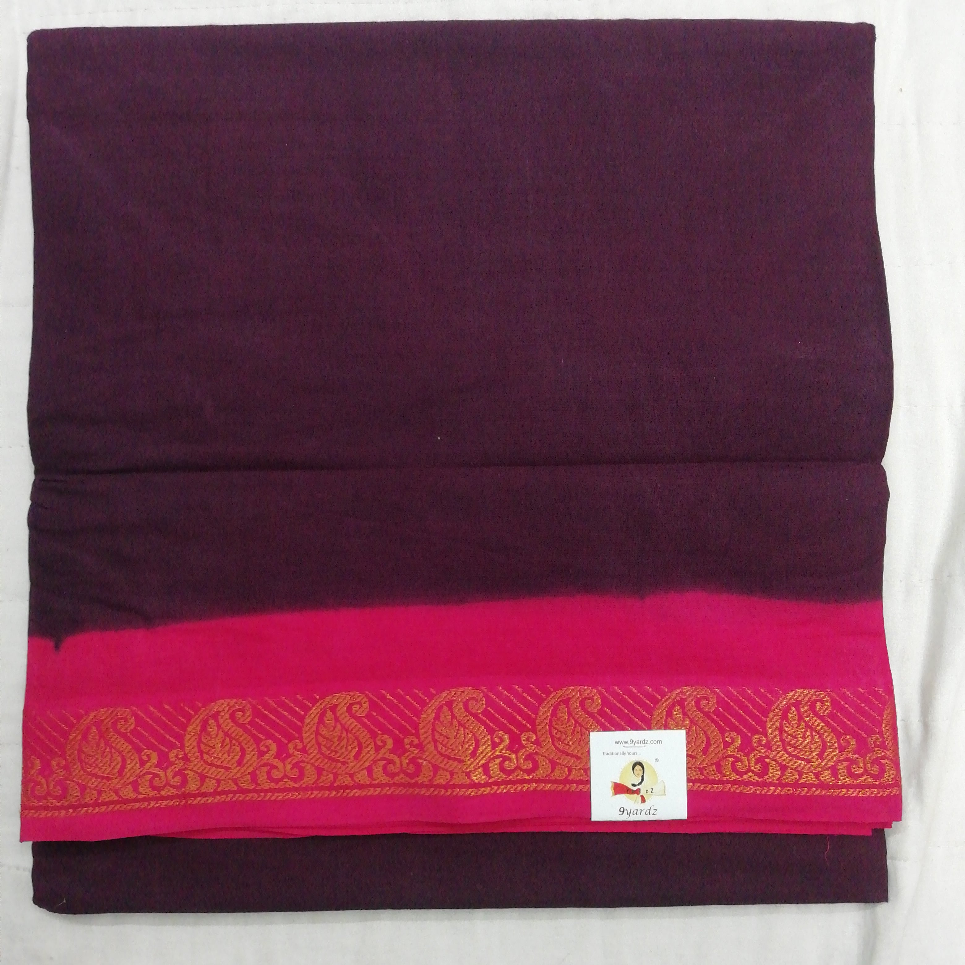 Sungudi 9.5 yards